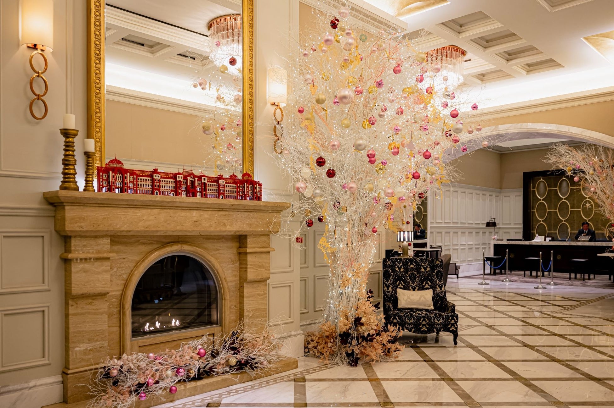 ティフォン、「コリドール」の中国独占配信を開始— ConfigReality社「YOMOV」との協業により、全国80店舗以上で順次展開予定 —