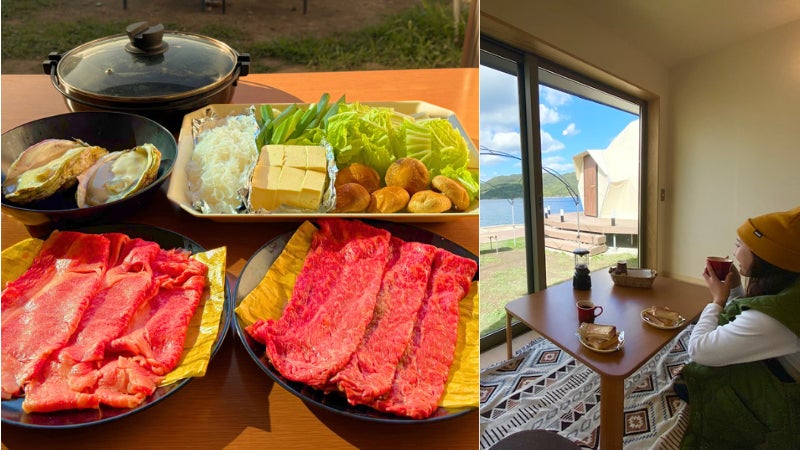 TOTTEI初のクリスマスイベントを開催┃海辺を彩る神戸クリスマスマーケット＆登れる新感覚のイルミネーション