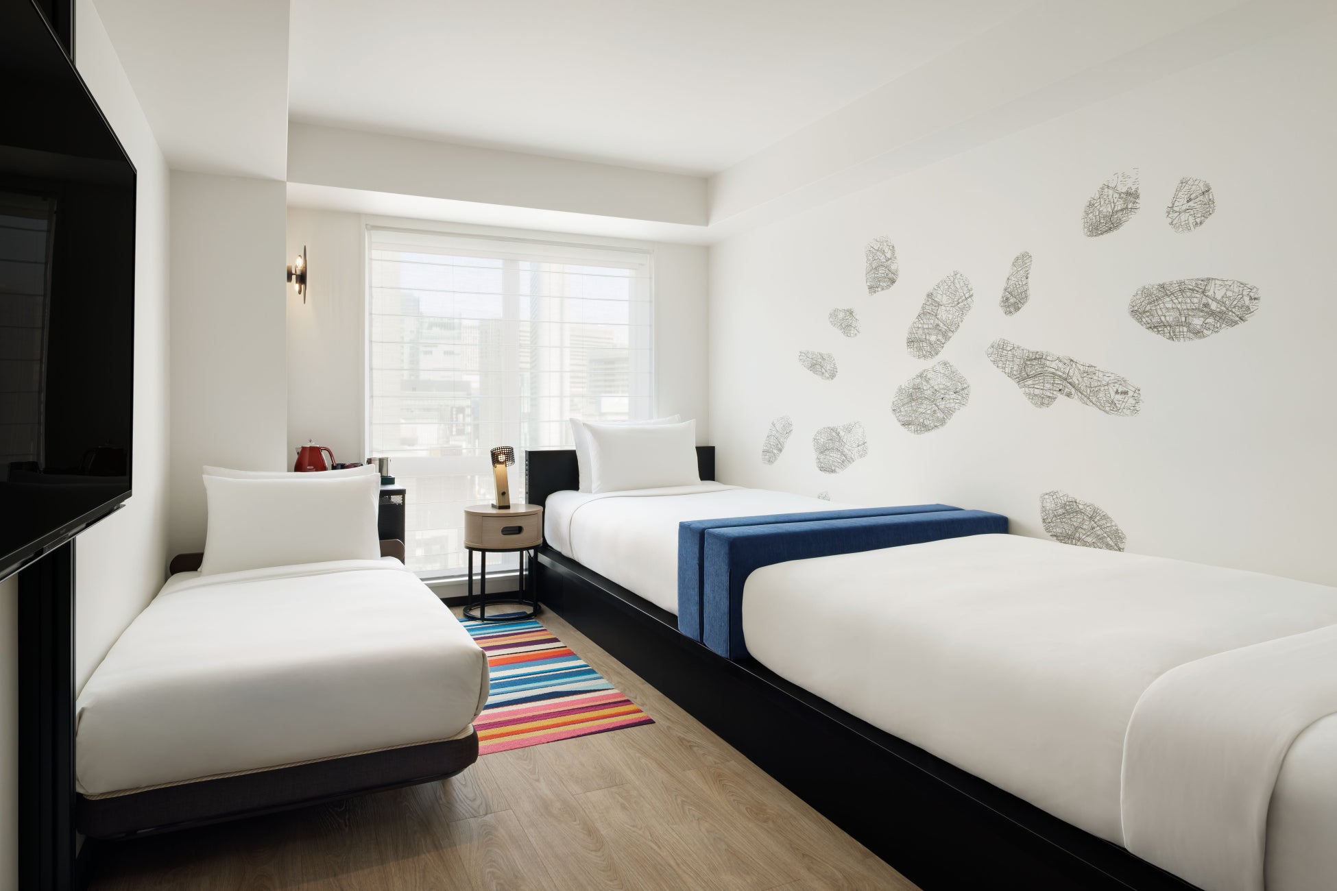 2025年12月上旬 グランドオープン（予定）。” 建築家 “がつくる、一棟貸し宿泊施設「SHIKI -HAKONE-（シキ ハコネ）」