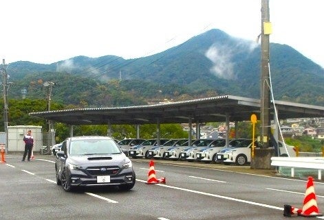 関西国際空港から約60分！ゴジラの世界と日本文化を堪能せよ！「Awaji GODZILLA Festival 2025 in Winter」