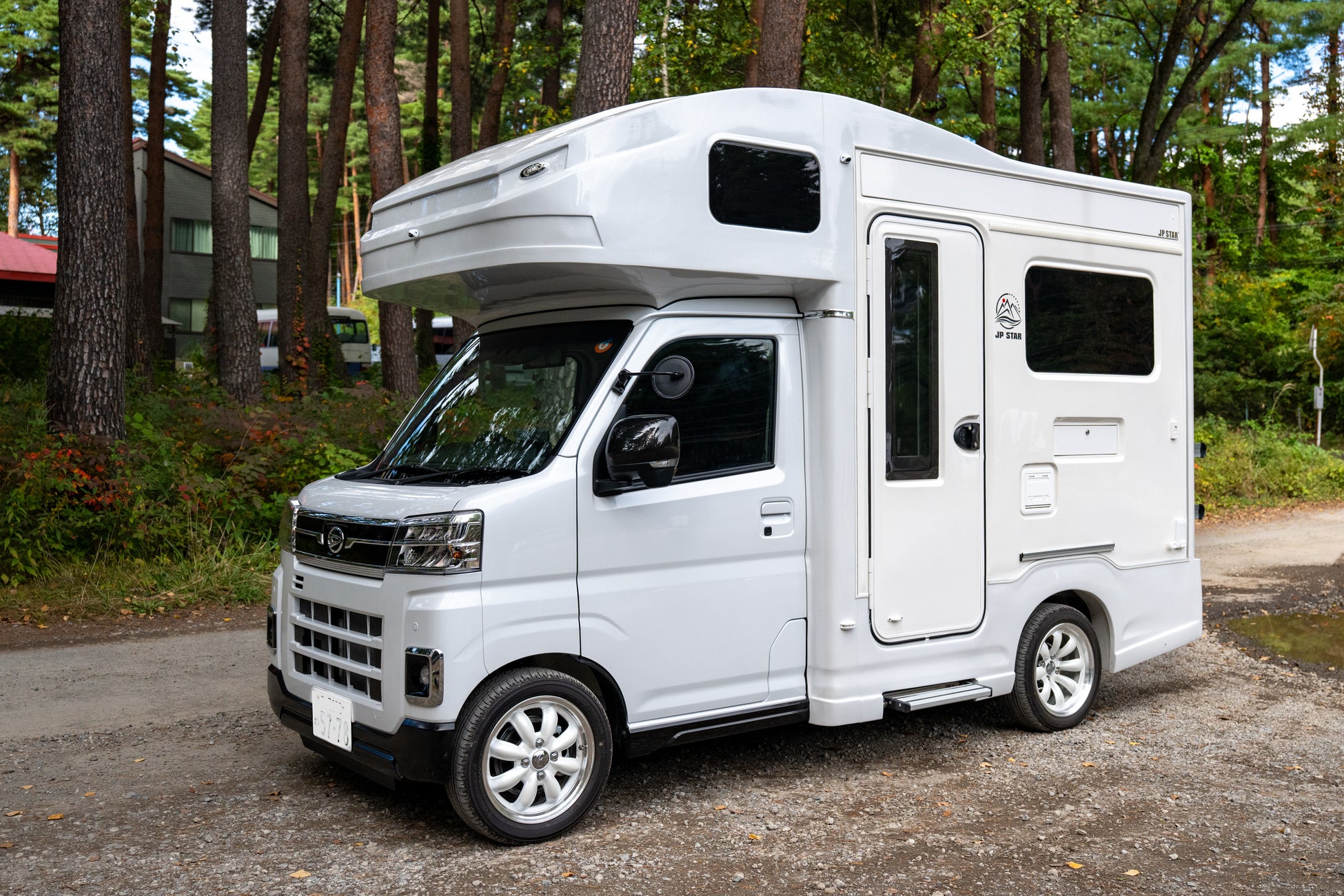 【レジャー&アウトドアジャパン2025】に2エリア（テーマパークEXPO／イベントJAPAN2025）に同時出展決定！｜CLOUD PASS