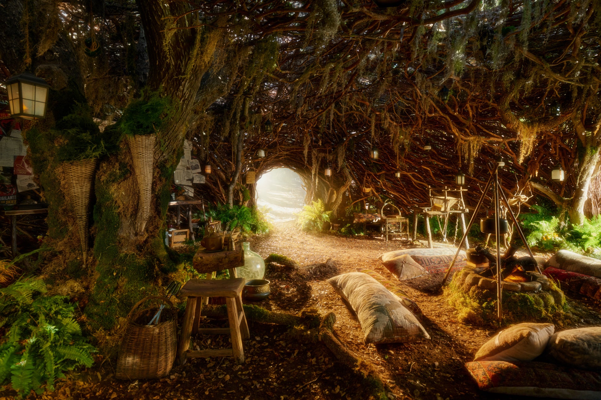 冒険者たちの聖夜が訪れる・・・　淡路島で楽しむ冬の「ドラゴンクエスト」『ドラゴンクエスト アイランド　クリスマス2025』11月17日（月）より開催決定！