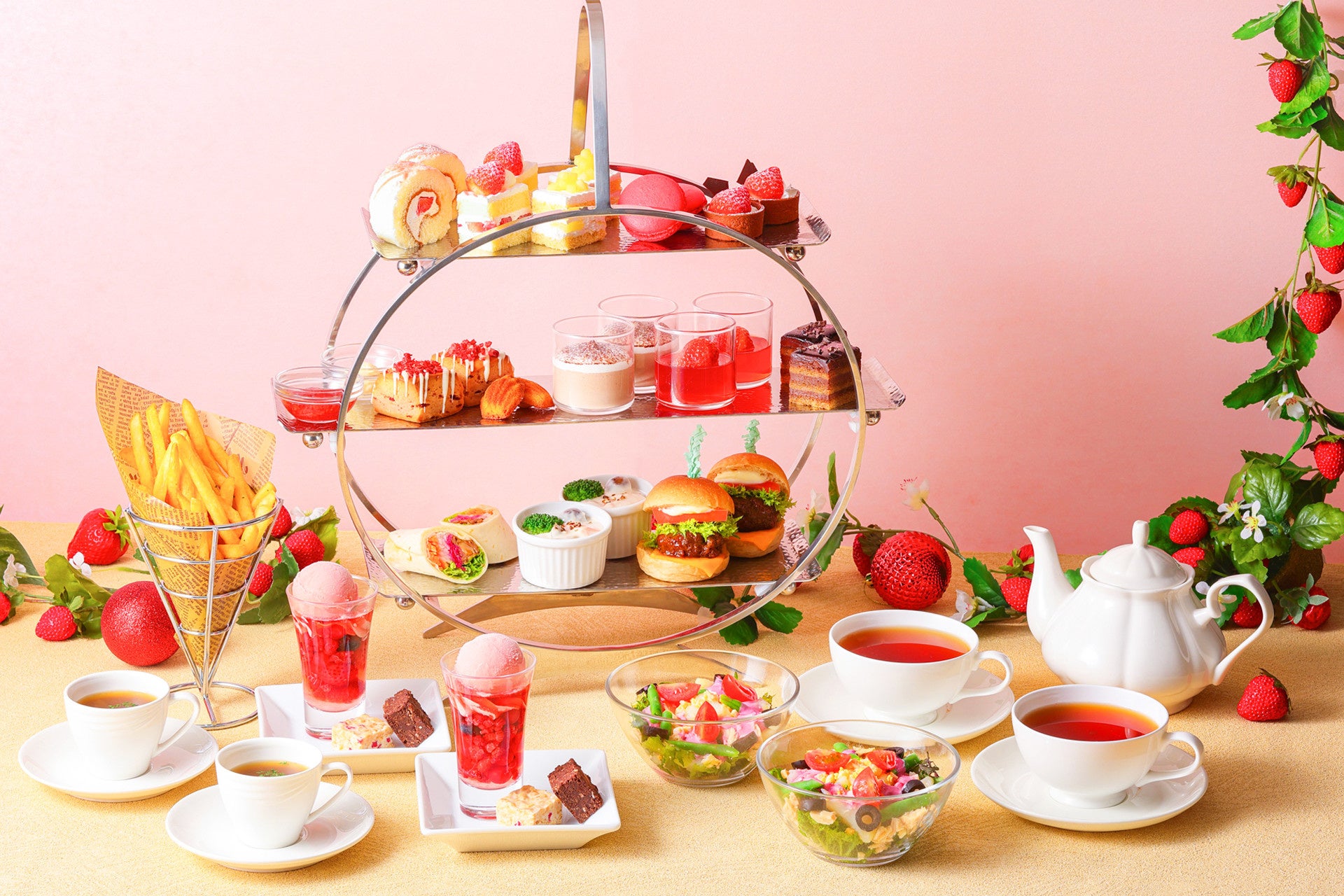 【うめきた温泉 蓮 Wellbeing Park】11 月 24 日 人気レッスン ”エアロビクス” イベント「REN Aerobics エアロビクス Vol.1」を開催