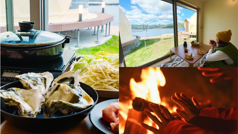 知らないままでいたくない 海旅 〜海と暮らすまちの“映えない”感動旅〜 プロジェクトの公式ホームページ開設！「海旅」の様々な情報を発信