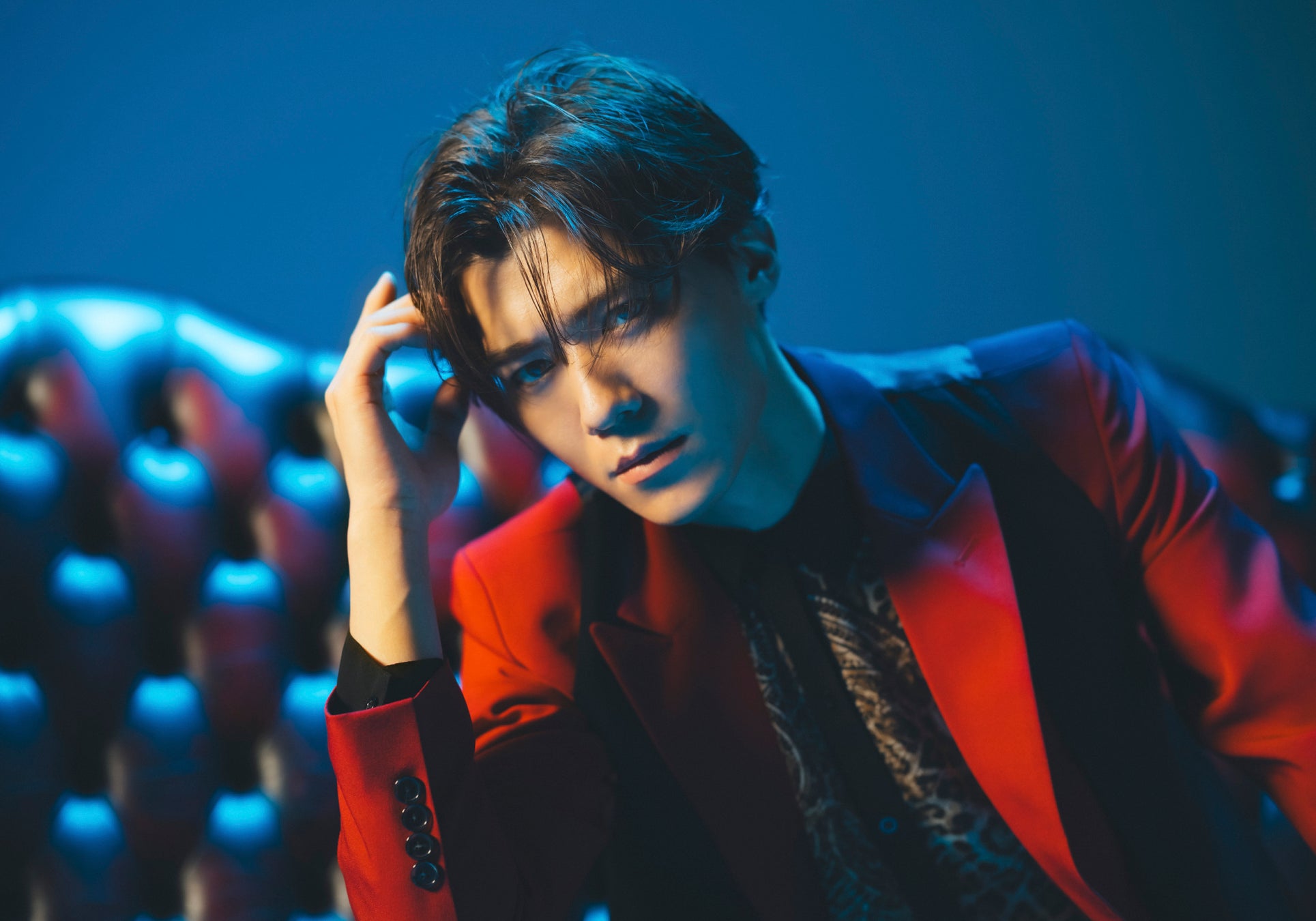 【日本一の星空】長野県阿智村　天空の楽園 ナイトツアー Winter Season　THE SOUND OF STARS