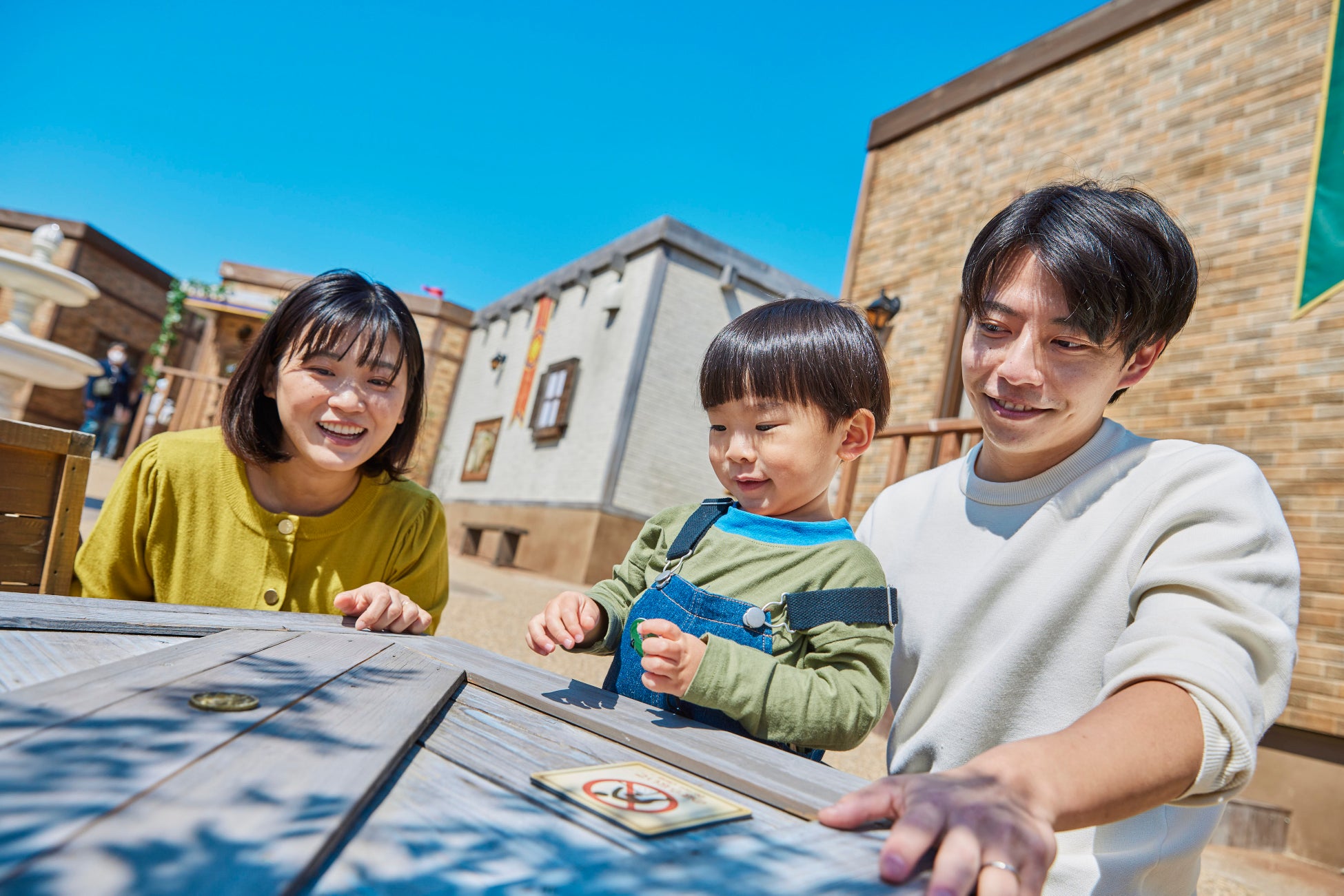 兵庫県淡路島「ニジゲンノモリ」をお得に楽しもう！ ドラゴンクエスト アイランド「ありがとう関西キャンペーン」