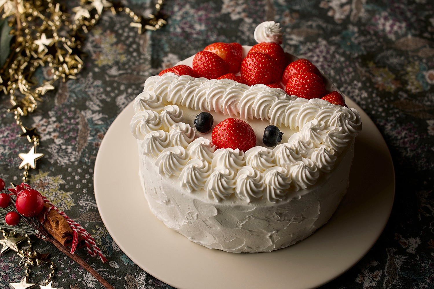 【星のや京都】水墨画のような冬景色が広がる奥嵐山で、静寂に包まれる特別な冬の催しを開催