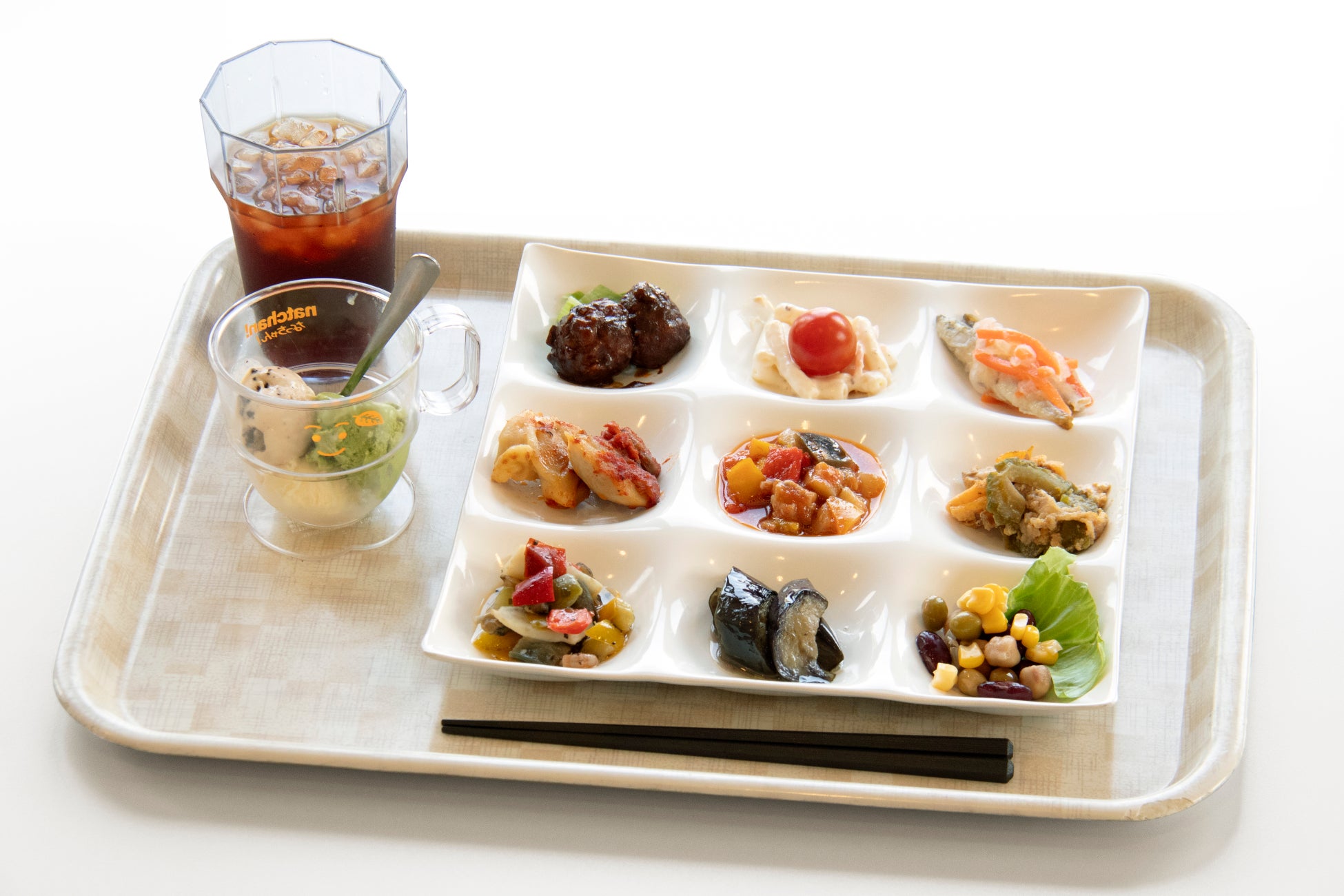 大好評のナイトビュッフェ”タイ・スパイシー・ナイト”の進化系「蟹エディション」が11月22日(土)よりスタート！