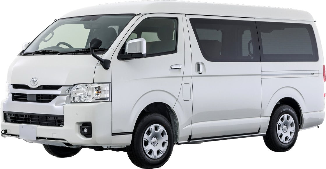 398万円で手に入る本格ハイエースキャンパー年内最後の限定販売― お台場キャンピングカーフェア2025 ―