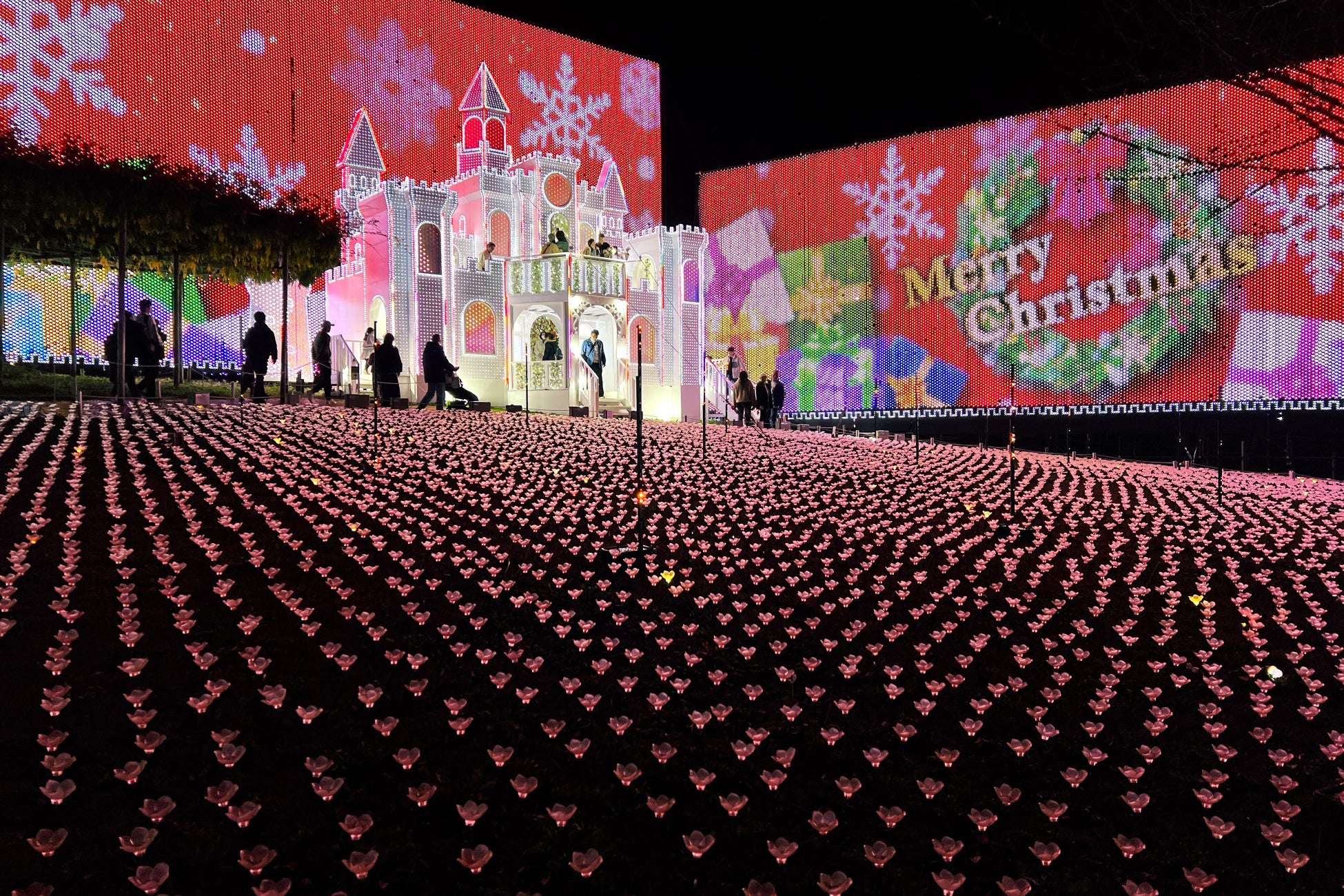 ボートレース宮島 11月のイベント