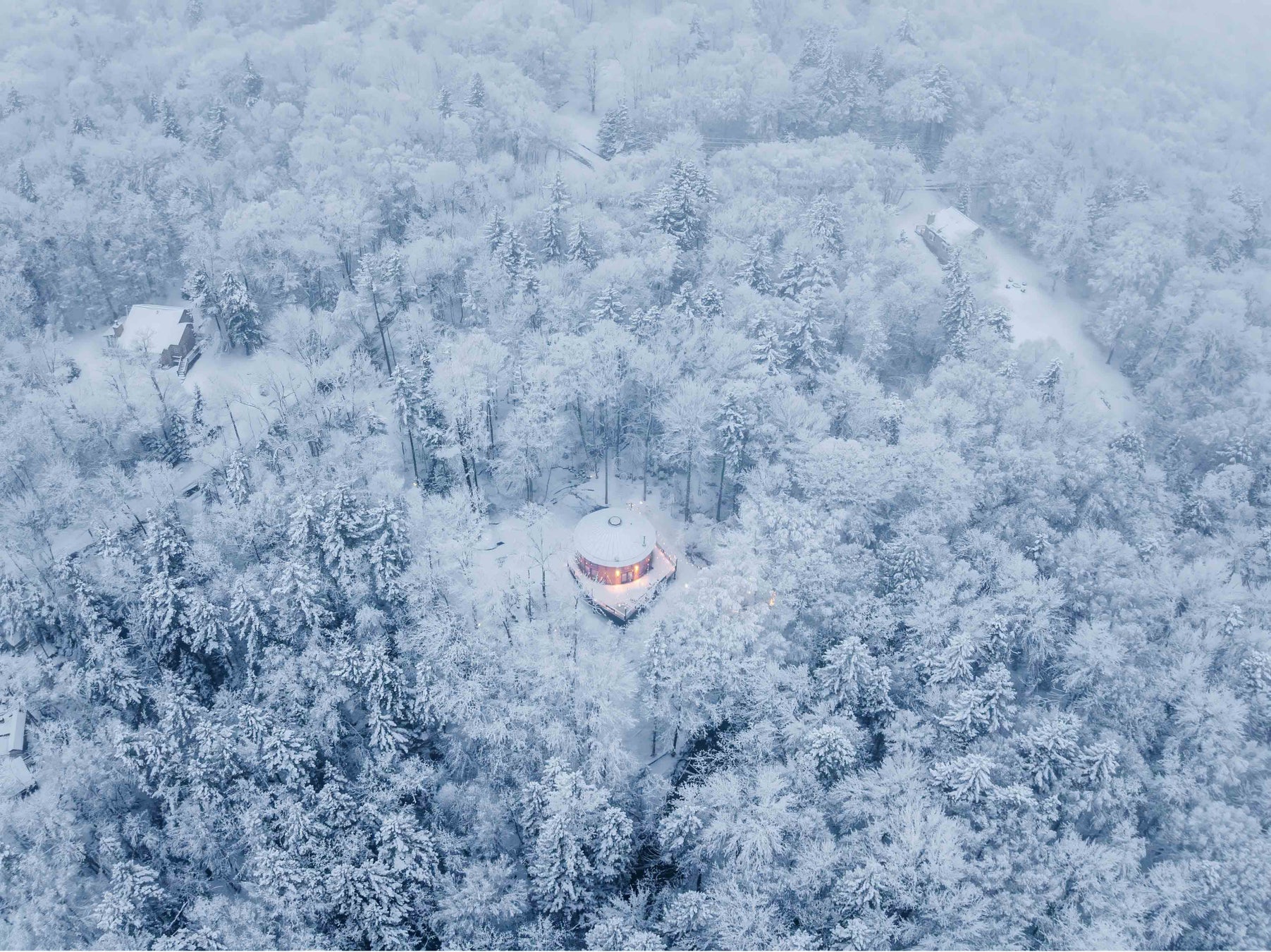【テナント経営者募集】群馬・薬師温泉『旅籠（HATAGO）』、2026年4月再始動へ—テナント募集を開始