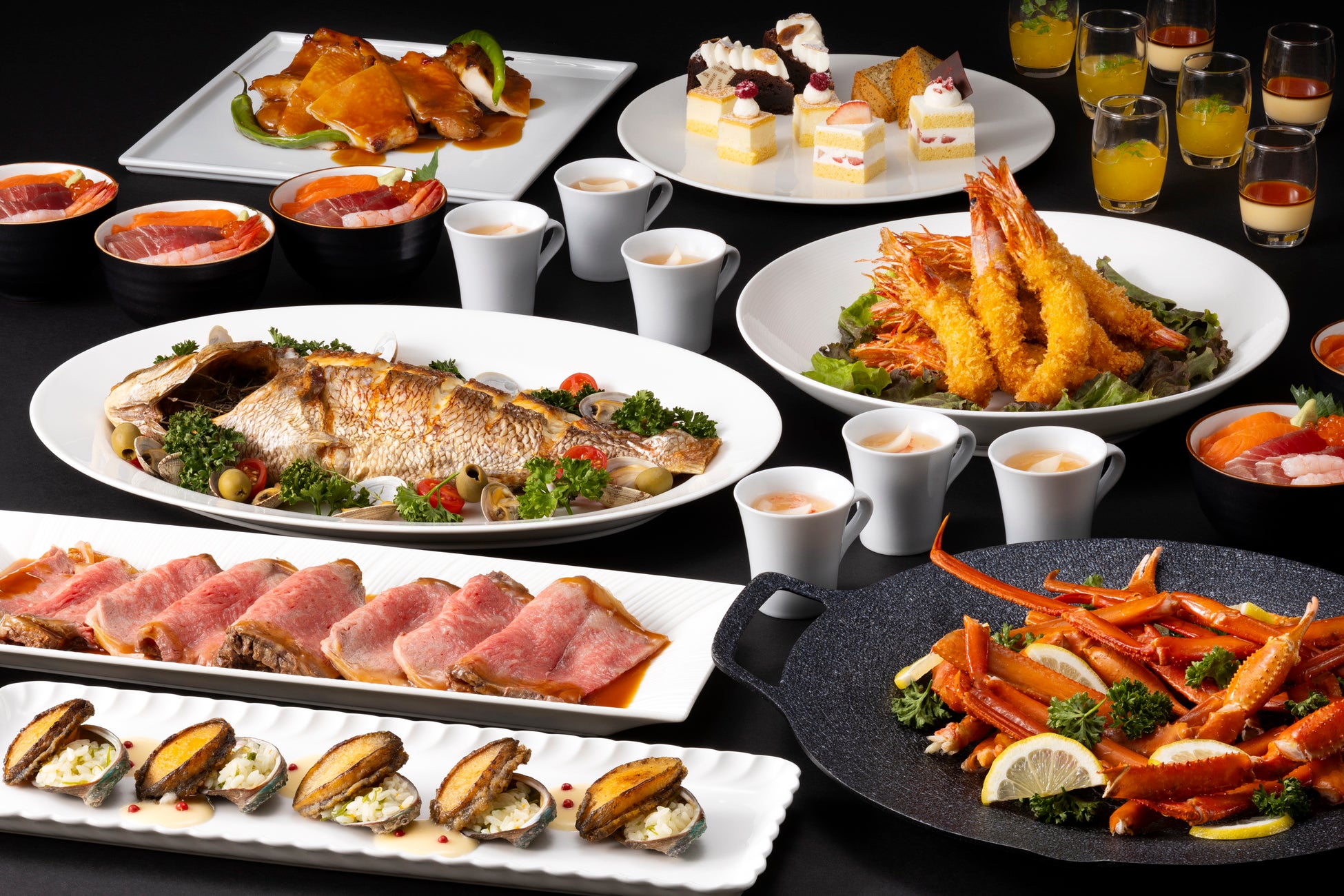 富士山麓にゲレンデ＆ロールスロイス登場。Dream Ayaがカメラマンとして参加