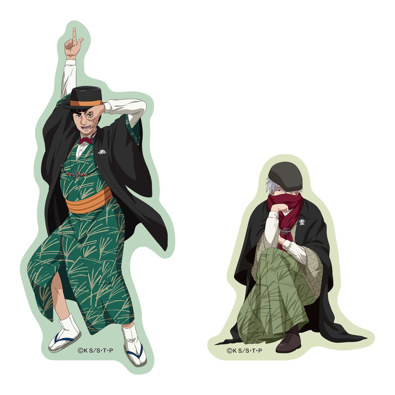 「NARUTO＆BORUTO 忍里」特別任務 最新作最新第 26 弾「イチャイチャタクティクス捜索」編限定コラボグッズ情報が解禁！12 月 20 日（土）より販売開始