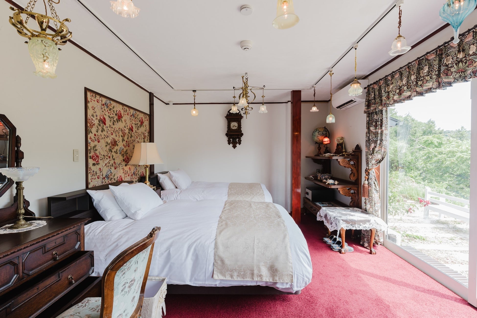 夜の京都が、ほんまの京都。