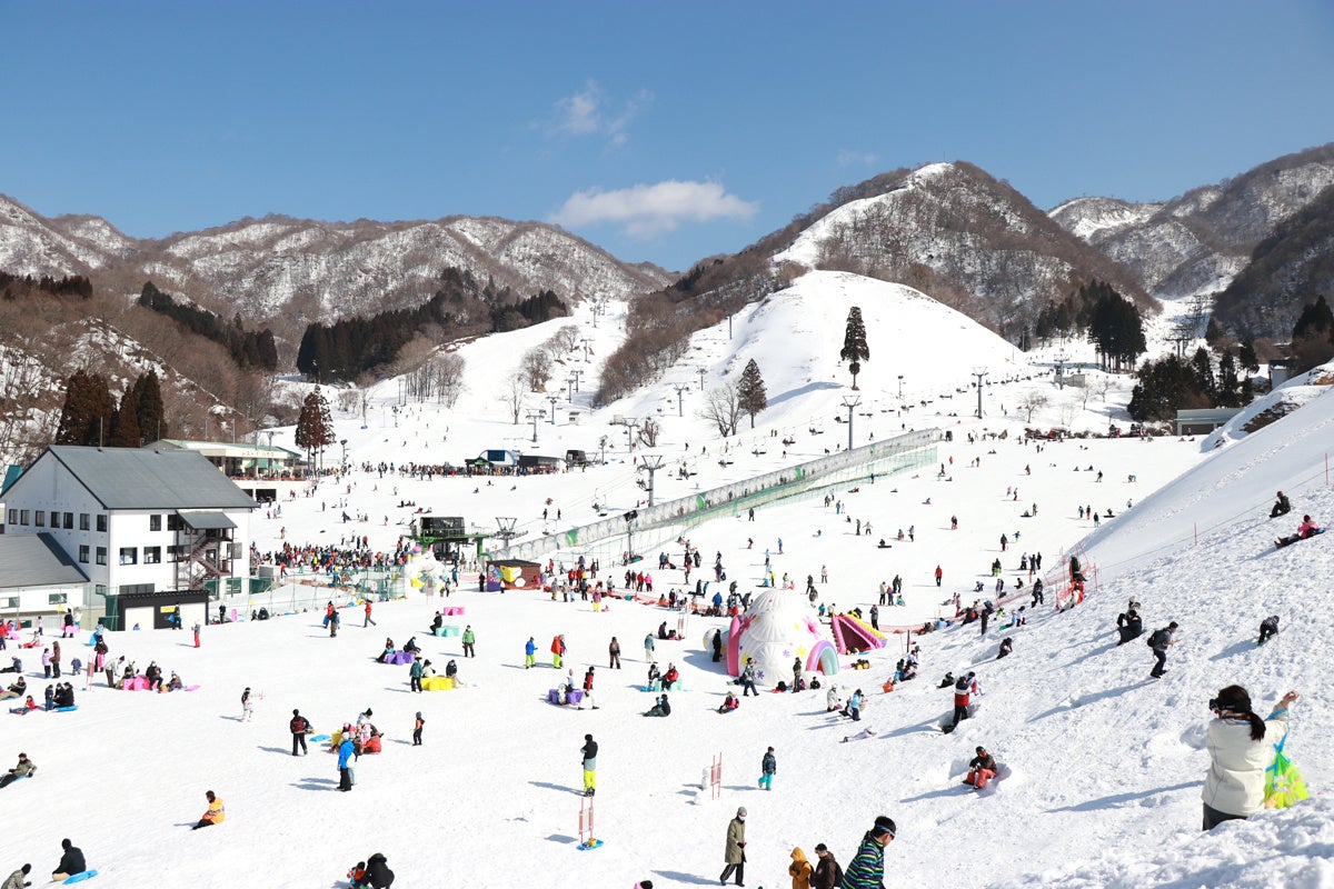 キューライス氏サイン会も開催！「シカし、いい湯だランド」が奈良健康ランドで12月13日スタート