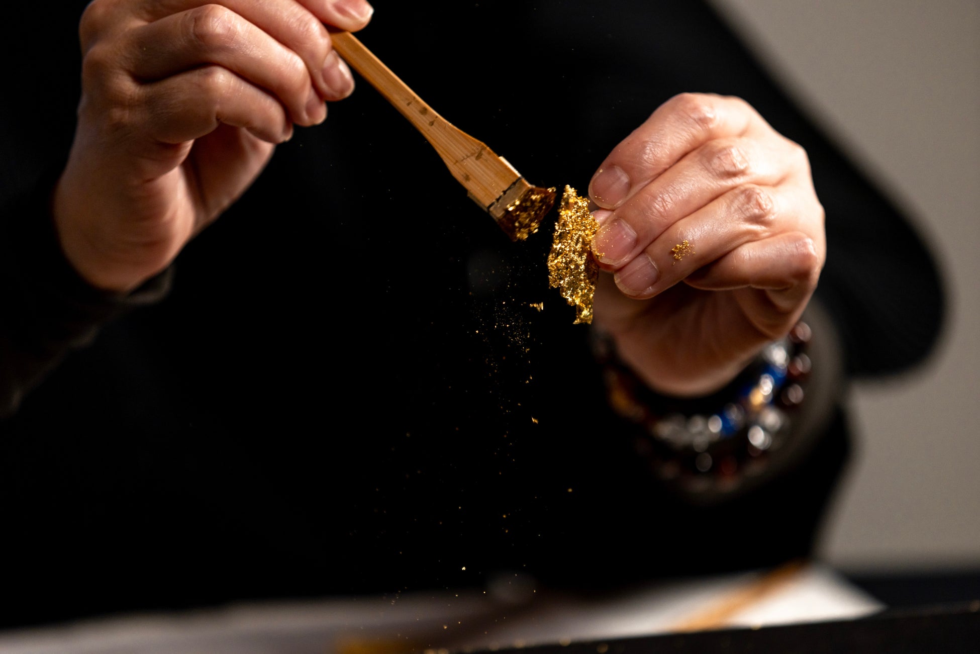 【期間限定】海老・白子・国産牛でほっと温まる「冬のシグネチャーコース」スタート　-ホテル＆レジデンス六本木-