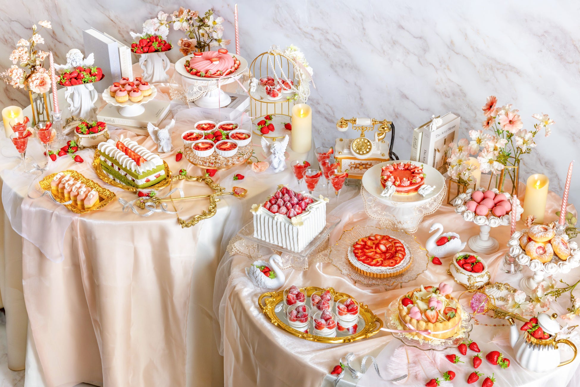 照葉スパリゾート本店　リニューアルプロジェクト第１弾始動！リニューアル記念イベント開催！