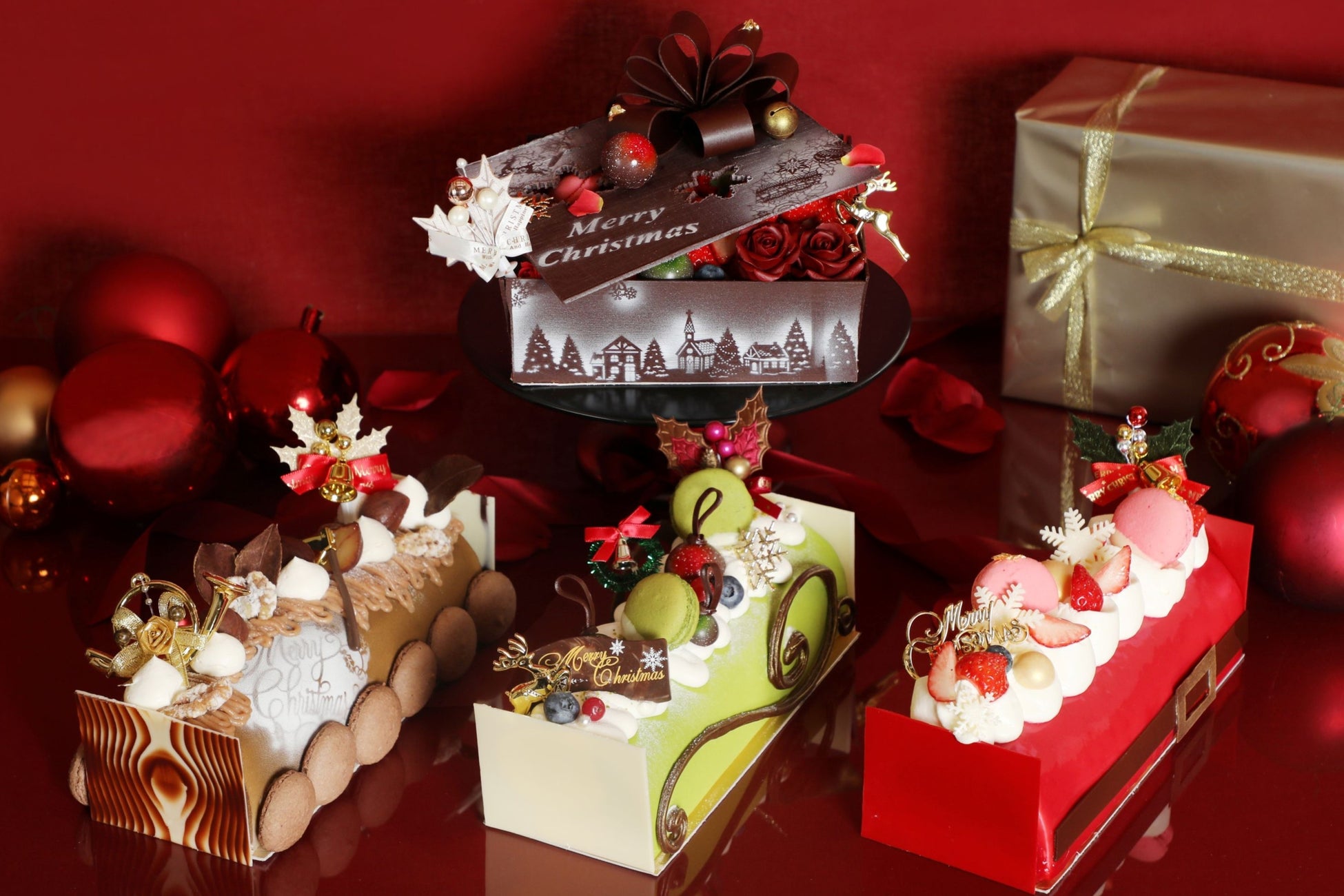 地方建設業の岡部が仕掛ける　集客効果150％増の空間づくり