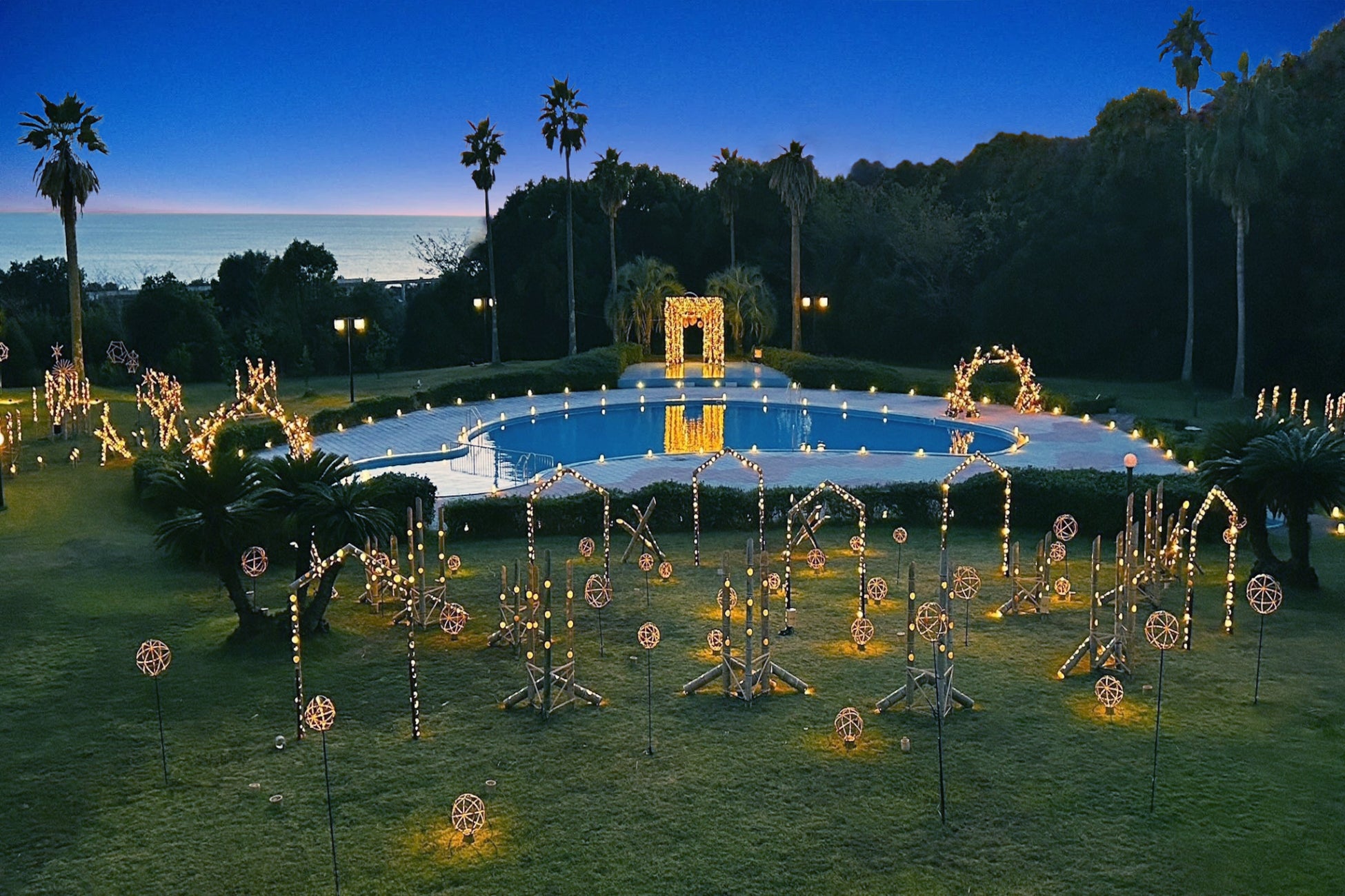 子どもがまた戻りたくなる島へ。滞在観光を推進する一棟貸し宿『お屋敷ステイ幸』、始動