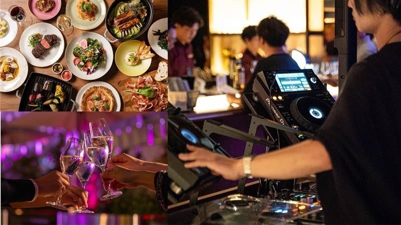 豪華フリーライブのタイムテーブルが発表！都市フェス「INSPIRE TOKYO 2025 WINTER」マーケットエリア詳細も