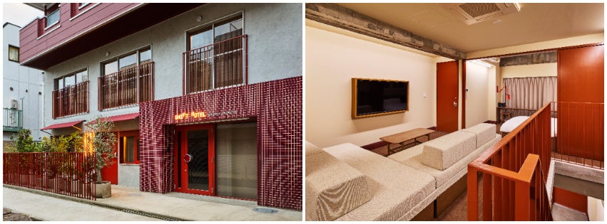 アトアで特別な冬を楽しもう！クリスマス期間限定の特別水槽や、高さ8メートルの巨大ツリーが登場！