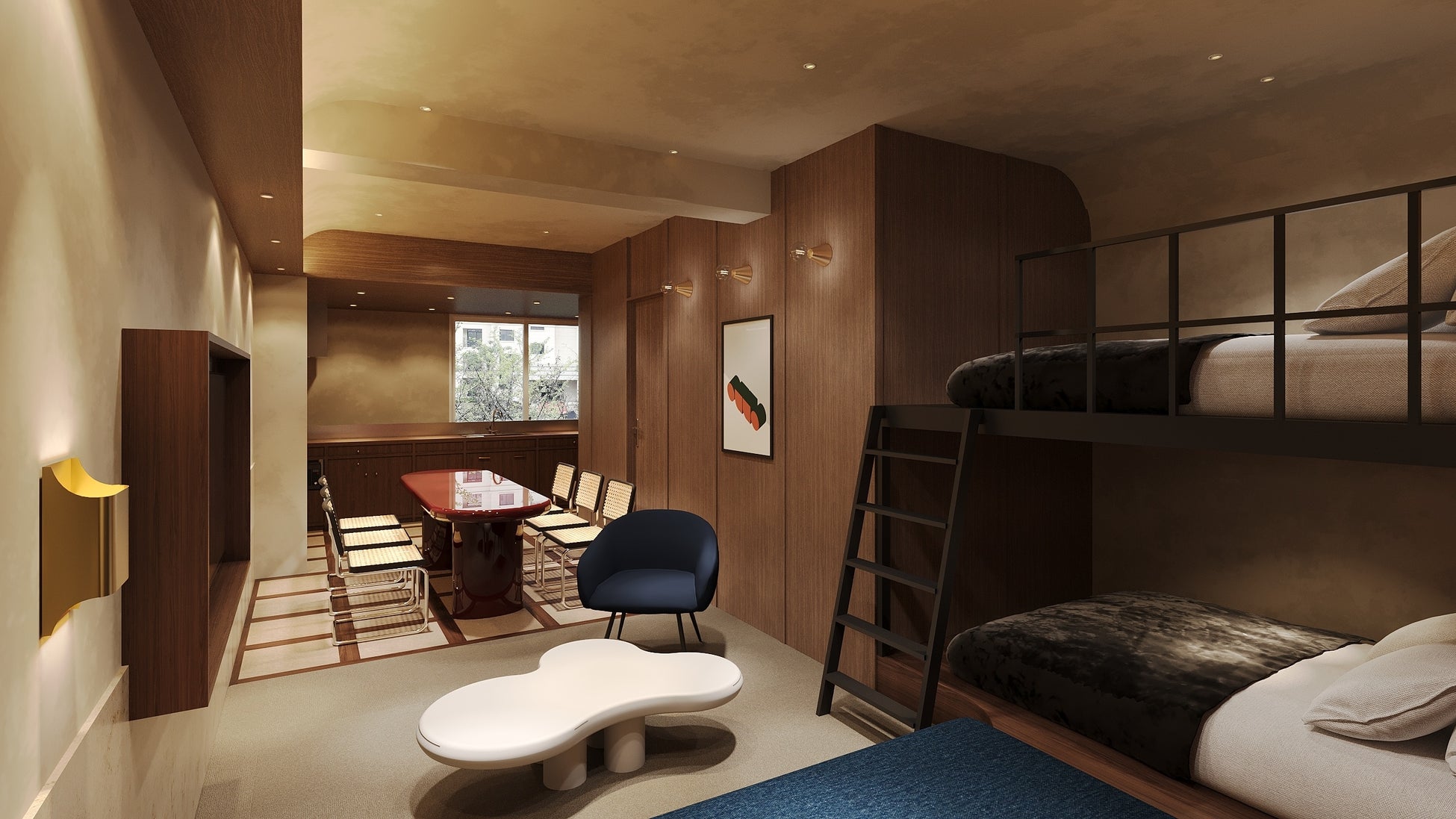 おてつたび、積水ハウスとマリオットが手がける『フェアフィールド・バイ・マリオット 道の駅プロジェクト』と連携