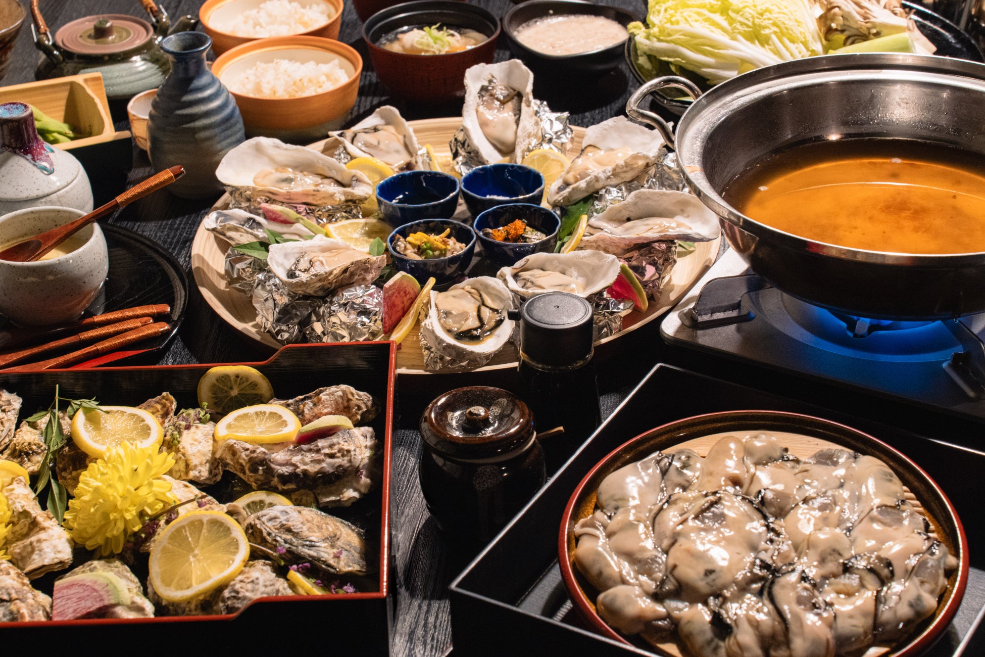 【JAF鳥取】松葉ガニシーズン到来！ お得と楽しさ満載 道の駅きなんせ岩美大感謝祭『かに祭り』にJAFがやってくる！