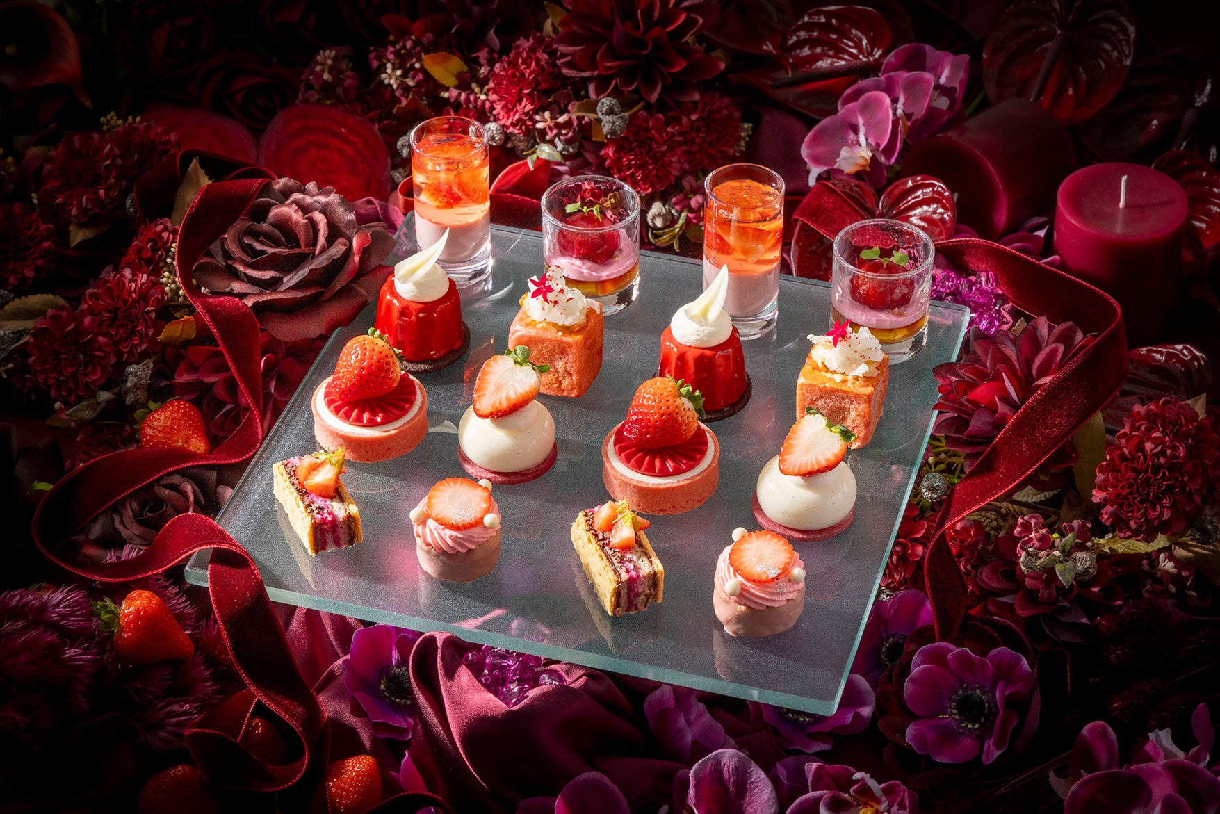 AOAO SAPPOROでピングーと過ごす、冬の“愛”のすいぞくかん　特別企画展「PINGU™×AOAO SAPPORO SWEET AQUARIUM　冬の、愛のすいぞくかん」を開催します