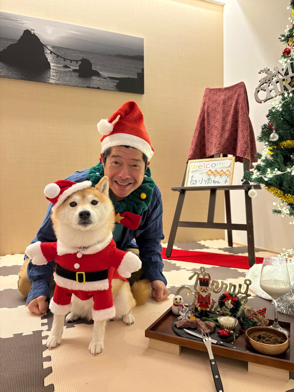 グランピングで秋冬の贅沢ステイ！伊勢志摩BASEの美容とグルメの女子旅＆記念日プラン新発売