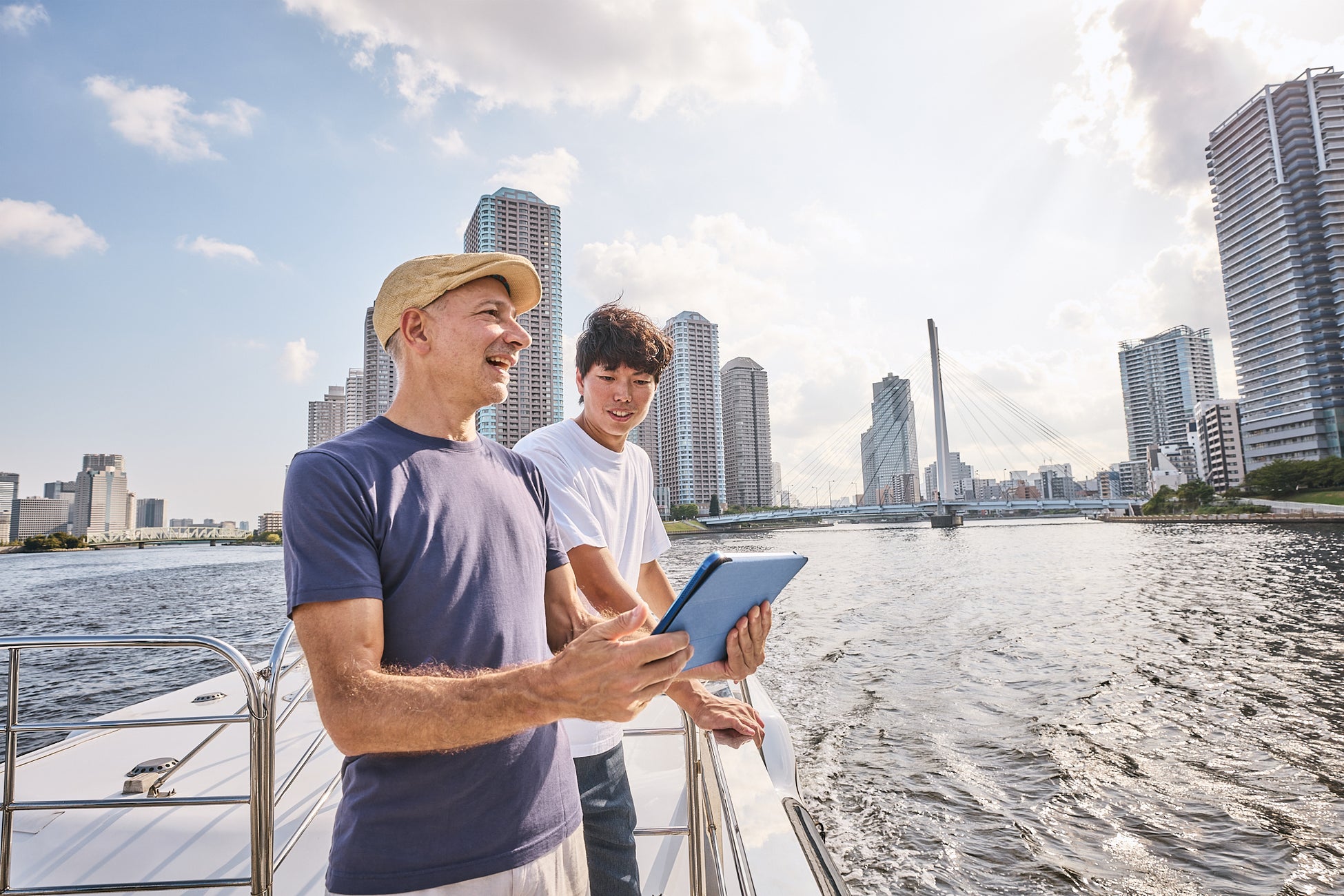 BLANC設計「建てないホテル」が東京初展示｜第4回東京トレーラーハウスショーでセミナーも開催
