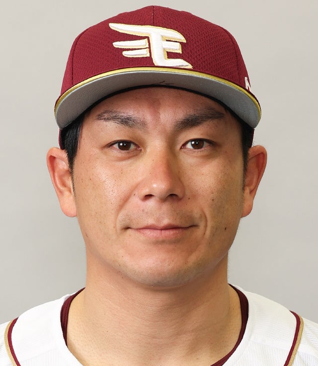 【楽天イーグルス】岡島 豪郎選手 アンバサダー就任に関して