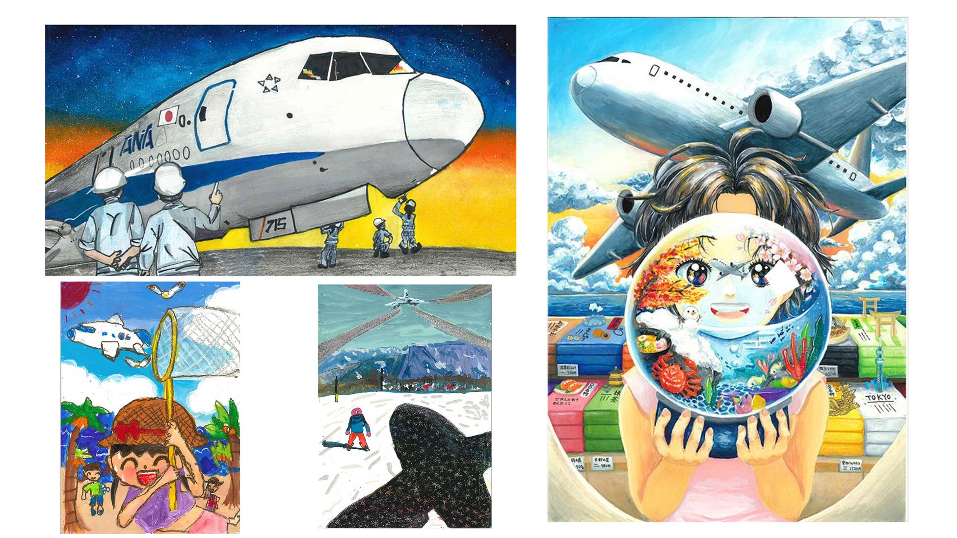 【リゾナーレ八ヶ岳】八ヶ岳の冬を楽しみ尽くせる街が誕生！雪と光が織りなす幻想的な空間「スノーリゾートタウン」初開催