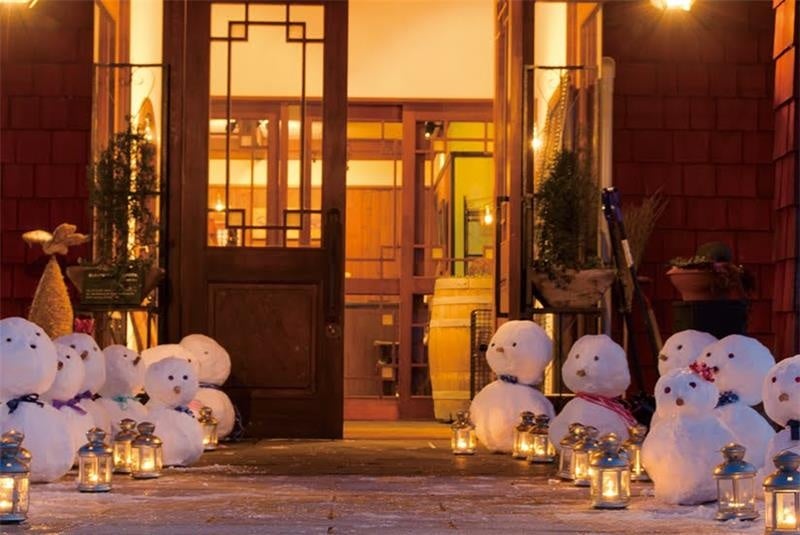 農業×ART宿「土肥邸 Naya」 富山県立山町に2025年12月6日グランドオープン！ ― 大学生インターンと共に“納屋再生プロジェクト”を展開 ―12月1日には内覧イベントを開催します！