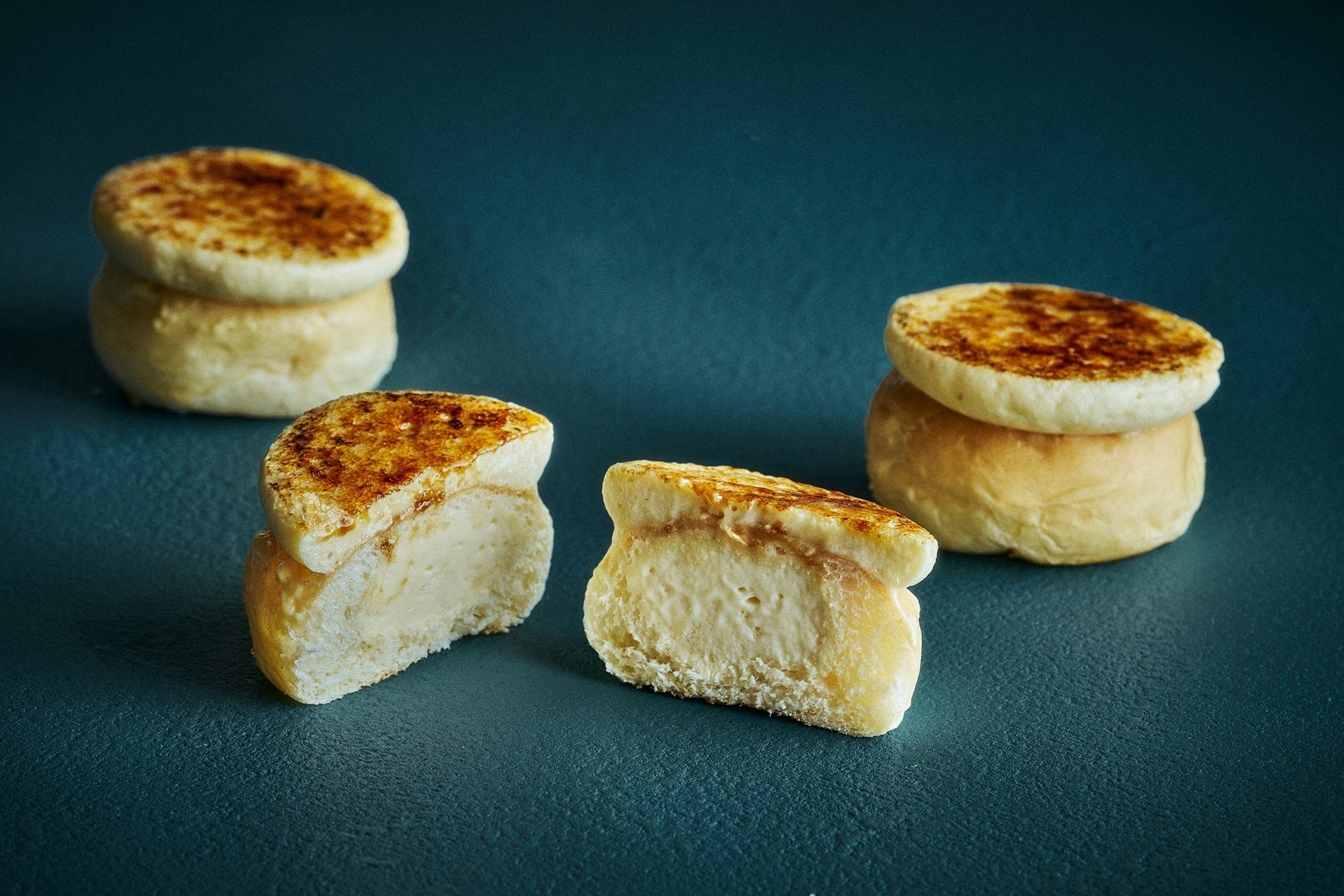 【品川プリンスホテル】『品プリグルメ紀行～広島・瀬戸内フェア～』特別企画広島発スイーツパンで人気の「八天堂」との初コラボレーション