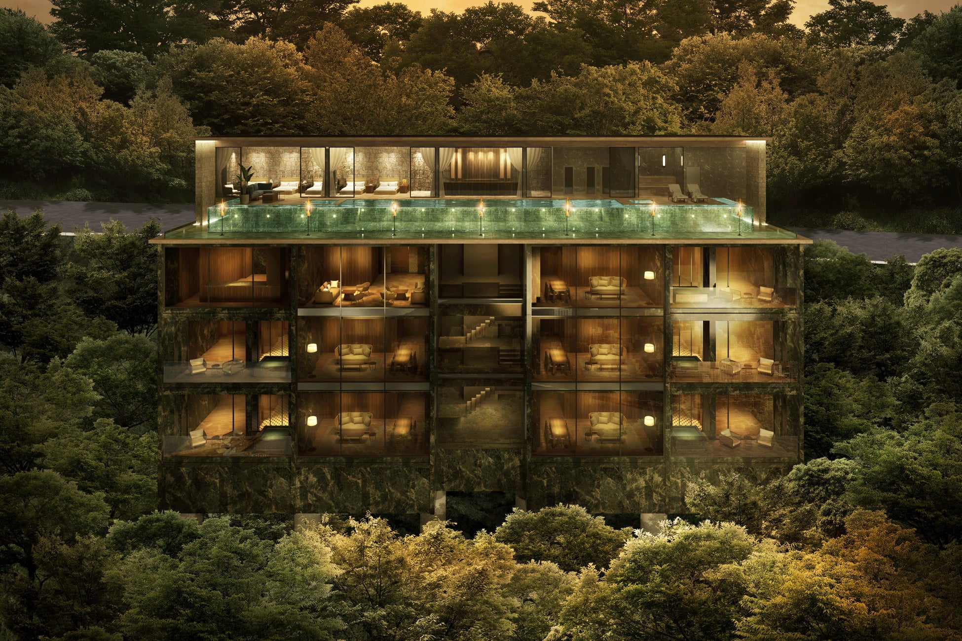 日韓カップルの“セレモニー”が船の上で開幕！― 舞台「セレモニー」パンスターミラクルクルーズ公演 ―