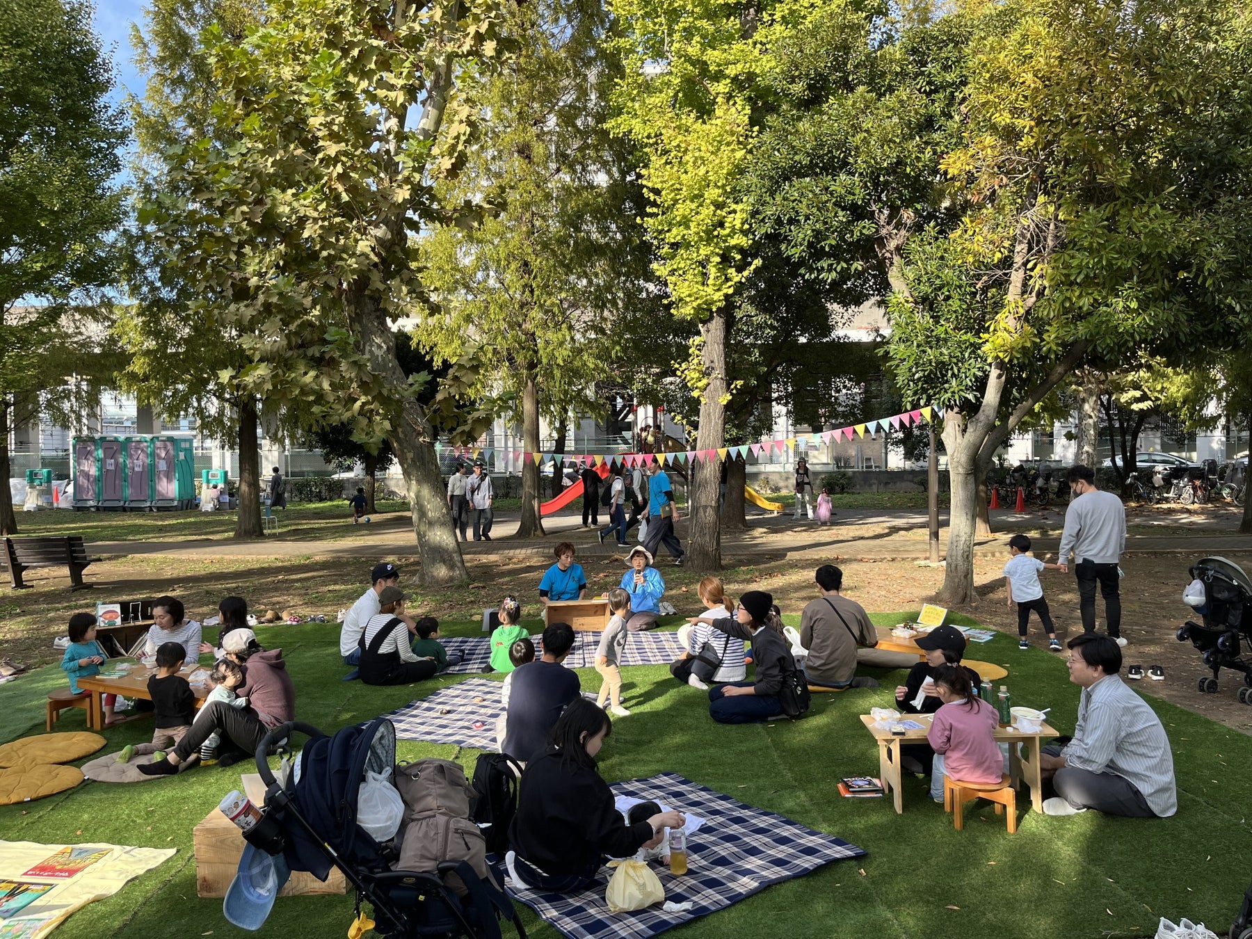 【ウェスティンホテル横浜】今年もいちごに恋する季節がやってきた！ウェスティンホテル横浜のいちごビュッフェ＆アフタヌーンティー