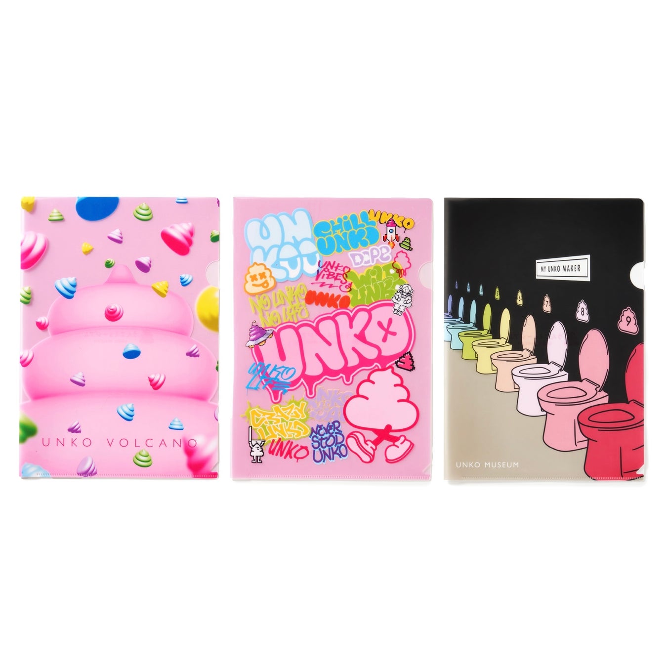 うんこミュージアムの人気コンテンツがグッズ化！毎日がちょっと楽しくなる『うんこカワイイ』新商品 日常使いできる文房具やタオルなどを11月28日(金)から販売