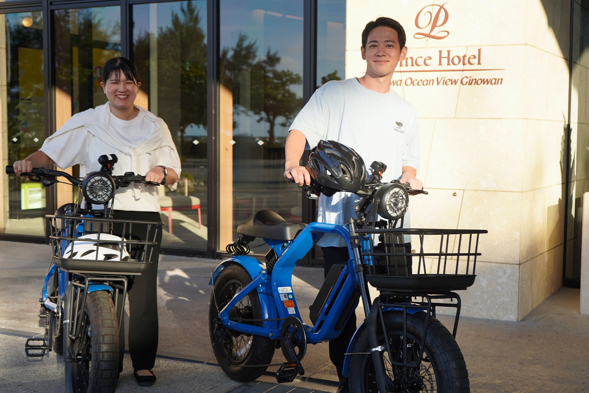 『写真！冒険！体験！アドベンチャーワールド』プロジェクト「休園日のパークが、あなたの撮影スタジオになる１日！動物の赤ちゃんとの出会い編」を開催