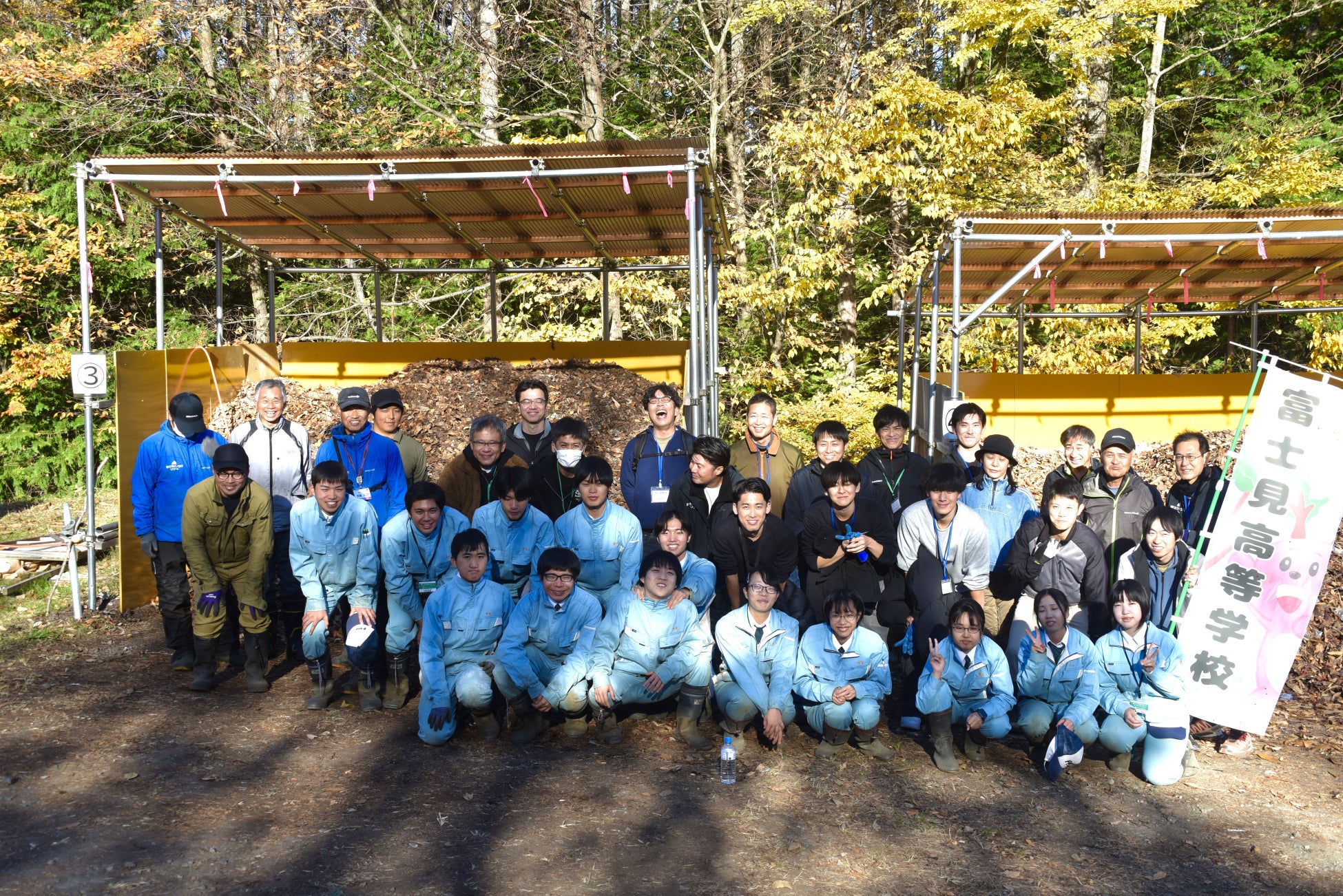 【瀬戸内JAM2025 in 小豆島】第2弾情報解禁！ NPO・企業・大学が連携する「ユニバーサル・アウトドア体験ブース」が登場。