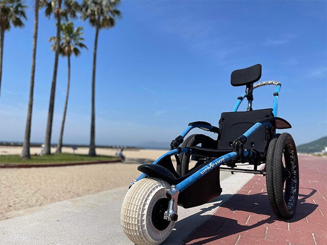 ストライダー、クリスマス限定企画「STRIDER XMAS CAMPAIGN 2025」スタート