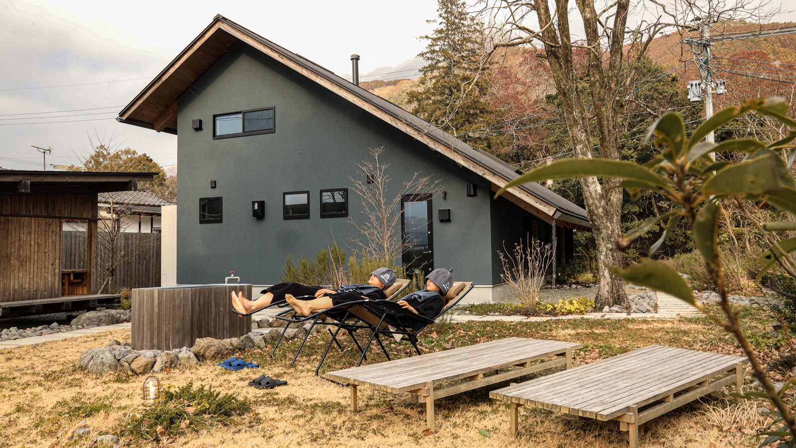 ストライダー、クリスマス限定企画「STRIDER XMAS CAMPAIGN 2025」スタート