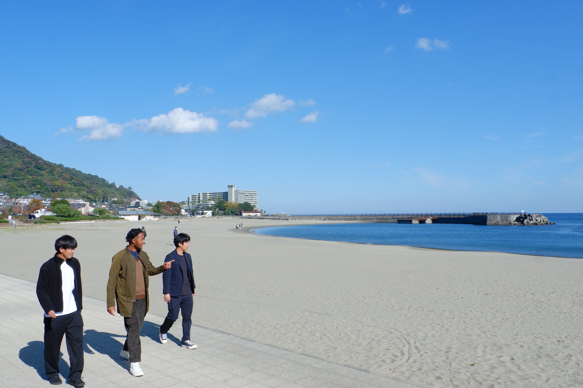 五感でほどける「冬サウナ」体験を｜季節限定の香りを楽しむ本格薪サウナをCOCO VILLA 湯布院で