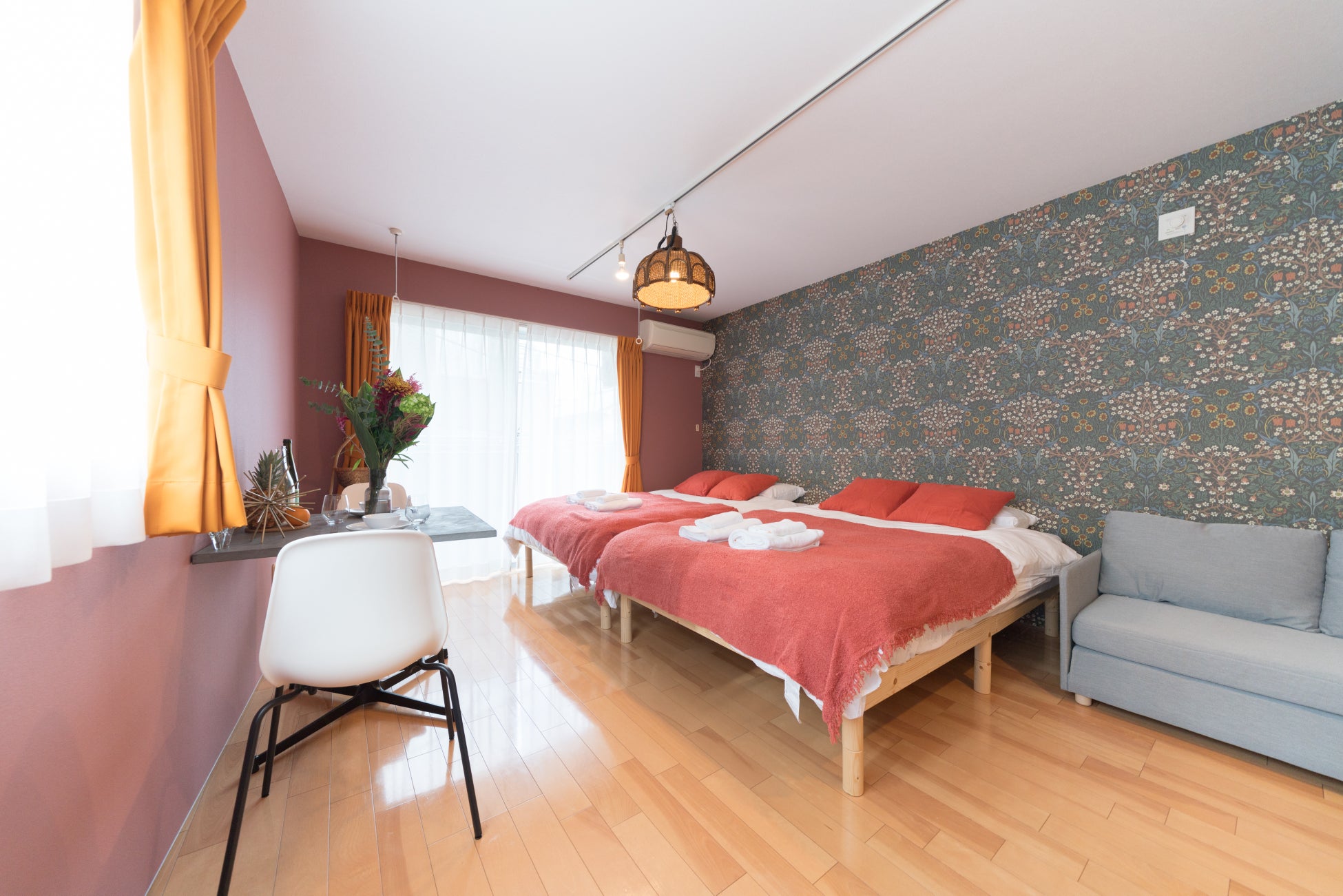 障がい者アート展「第14回 こころのアート展」しあわせの村で開催