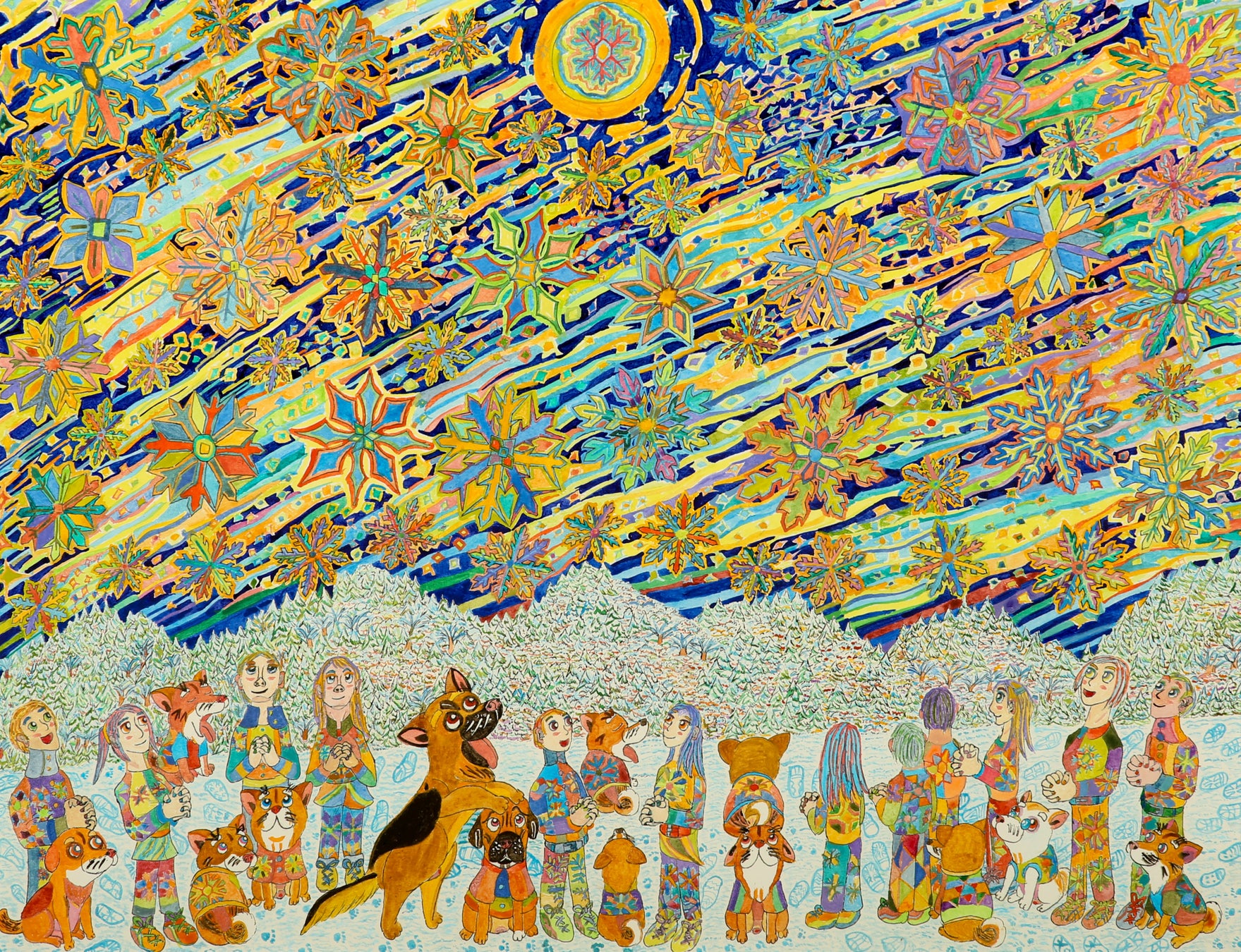 テイクアウト アフタヌーンティーBOXにクリスマス限定商品が登場！「グルメブティック メリッサ」おうちで楽しむ、華やかクリスマスパーティメニュー 2025