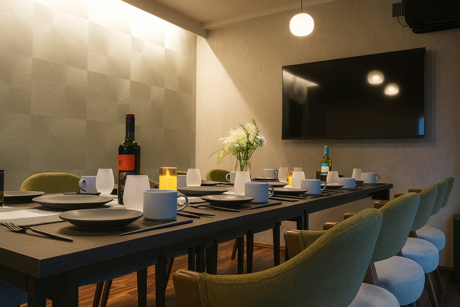 “鮨バブル” に挑む渋谷新店「鮨匠 一石三鳥」。オープン記念、マクアケ限定の1年間半額プランを公開