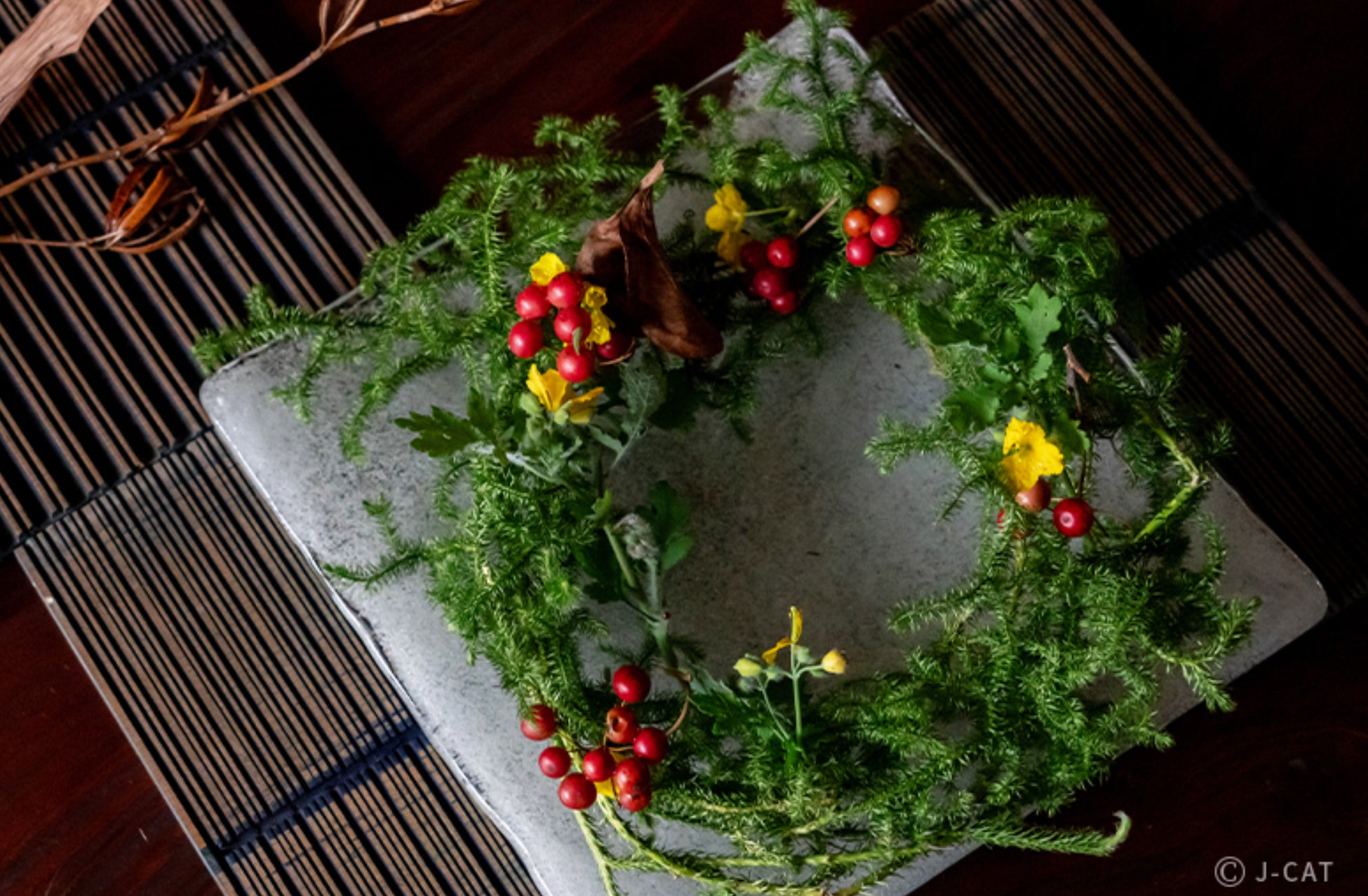 【ニューオータニイン札幌】大切な人と過ごす特別な「クリスマスランチアフタヌーンティー＆クリスマスディナーコース」