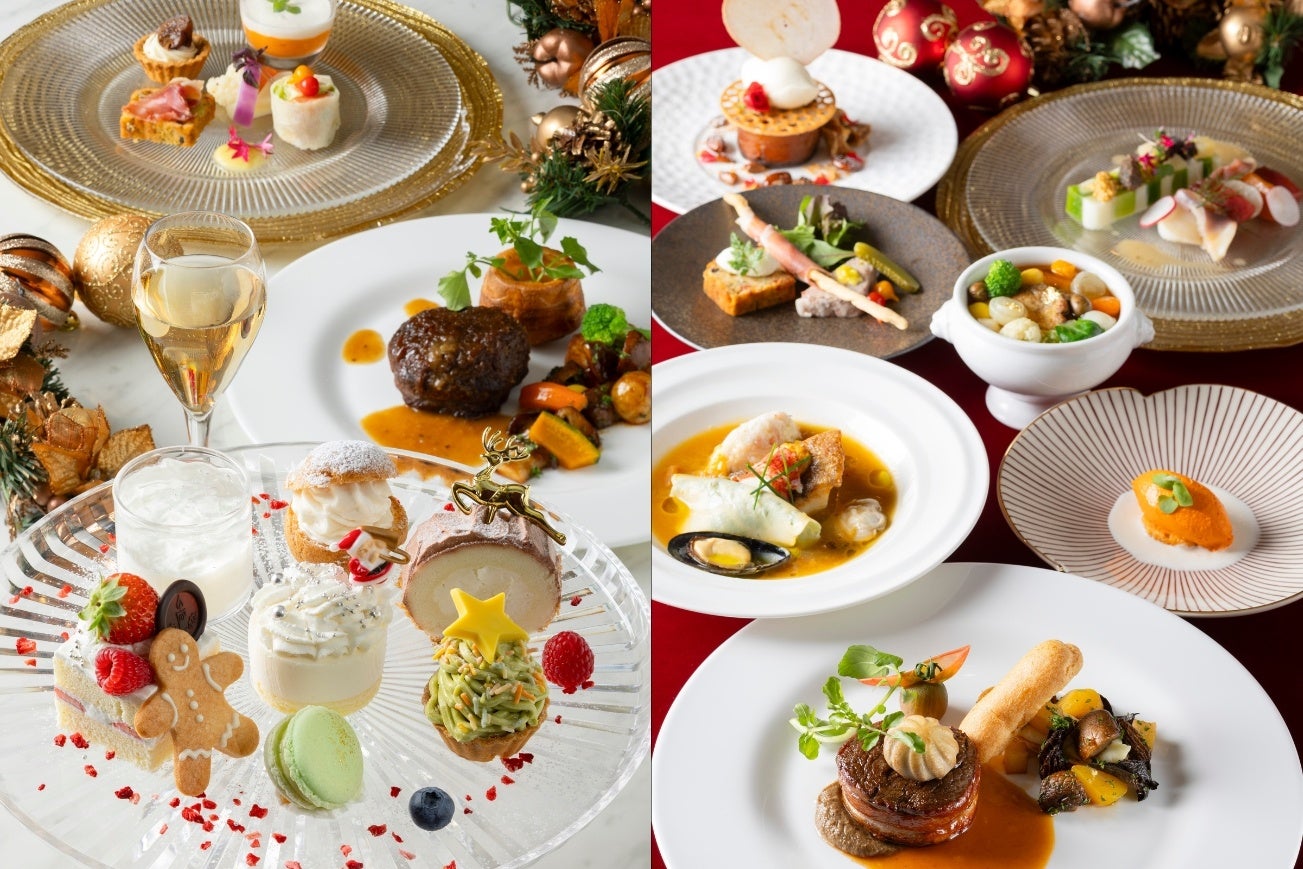 地上112mから望む初日の出とともに2026年を迎える「新春お正月イベント」開催。屋上ヘリポートサンライズツアーや獅子舞、祝いのおせちを楽しむホテルのお正月