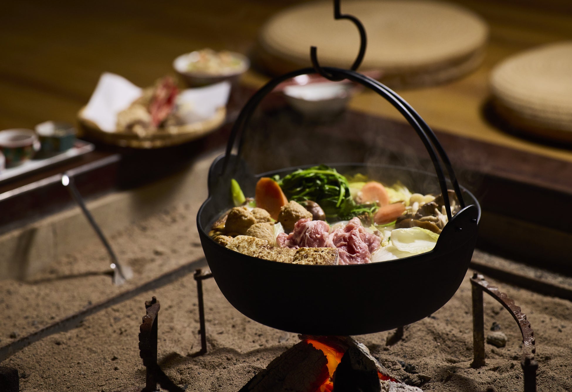 アートホテル小倉ニュータガワ 2025クリスマスフェア～シェフからのクリスマスプレゼント～を開催