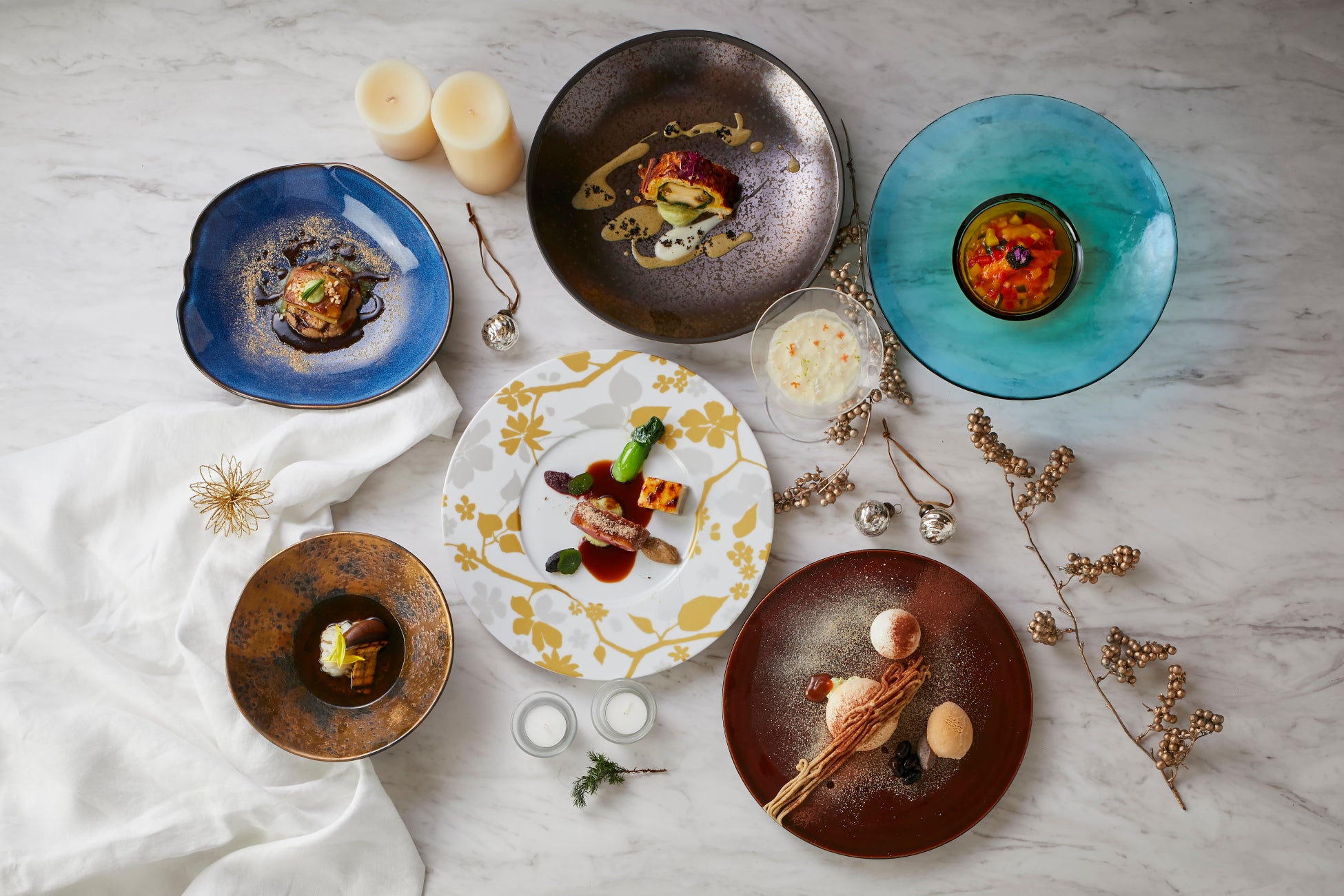 【都ホテル 尼崎】兵庫県食材を使ったドーナツ「まいドー」に新作が登場 「まいドー・パイ」販売開始