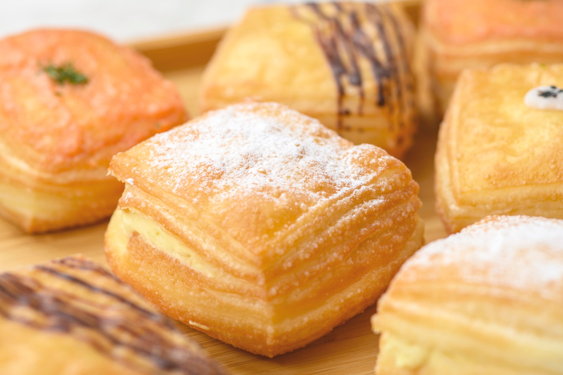 【ロイヤルパークホテル】もうすぐお正月！新年はホテルでおせちや新春限定ブッフェなどを元日・1/2限定で開催。